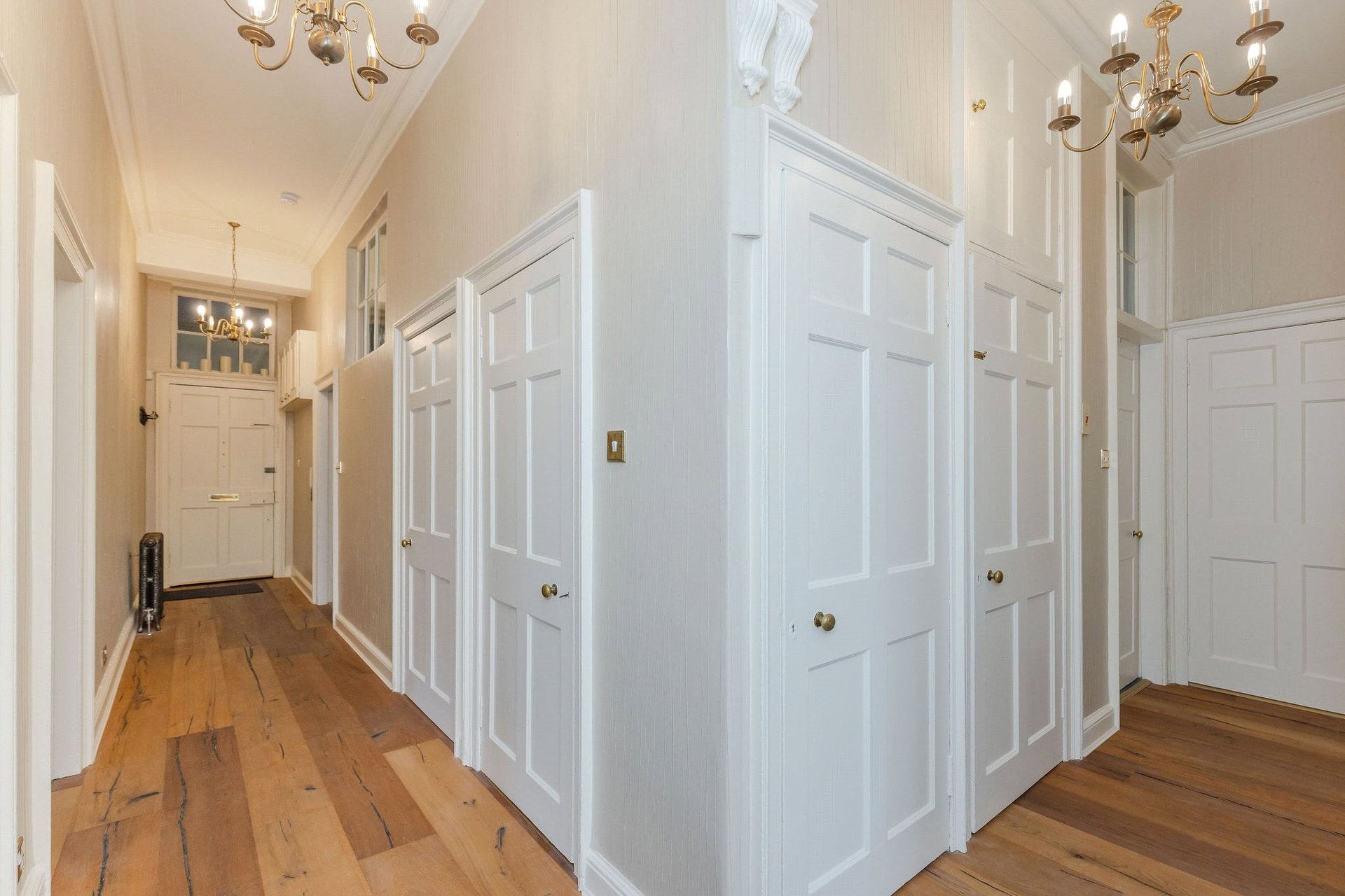 Flat 2, 72 Northumberland Street, Edinburgh, EH3 6JG - Picture #15