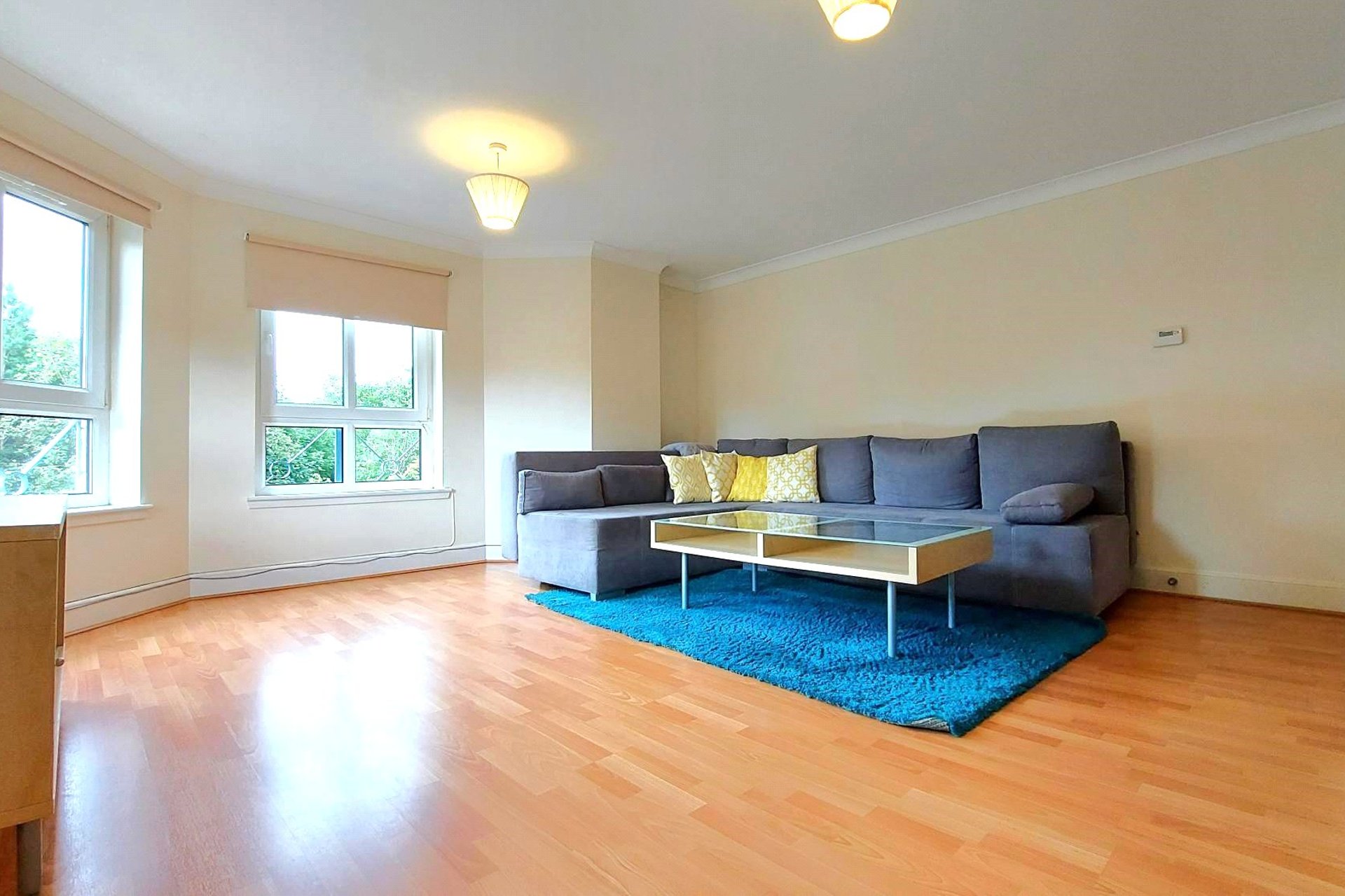 6/17 St Clair Apartments, St Clair Road, Leith, Edinburgh, EH6 8JY - Picture #2