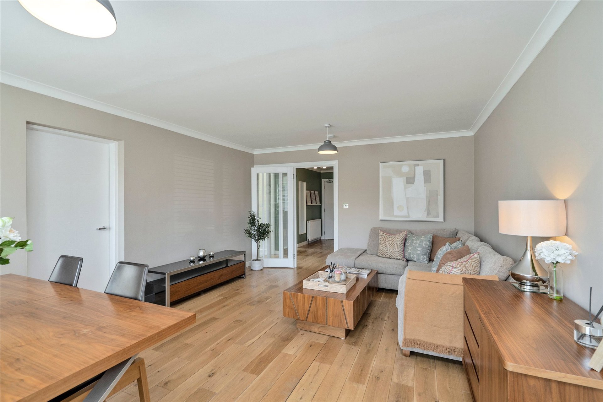 3/4 Western Gardens, Murrayfield, Edinburgh, EH12 5QD - Picture #5