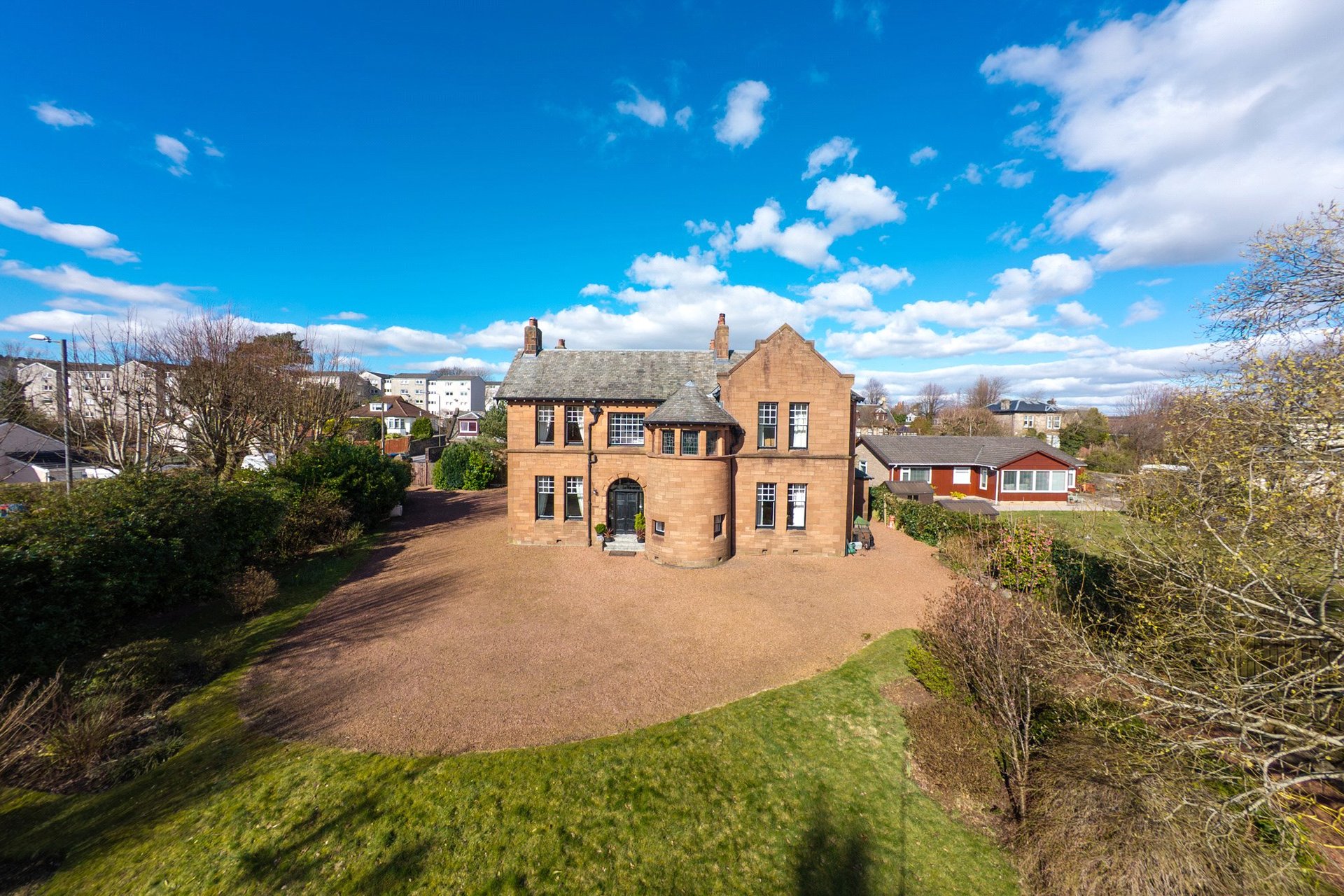Ferndean, 5 Arthurlie Avenue, Barrhead, Glasgow, East Renfrewshire, G78 2BT - Picture #3