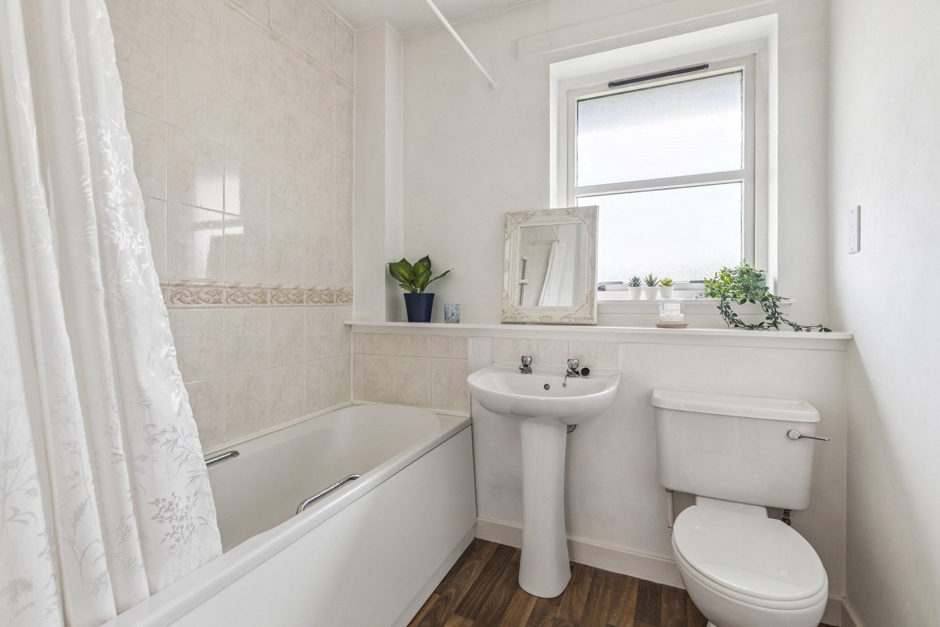 Flat 3/1, 21 Alexander Crescent, New Gorbals, Glasgow, G5 0SL - Picture #14