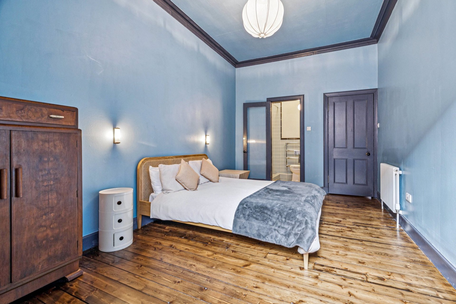 Flat 1/1, 17 Melrose Gardens, Glasgow, G20 6RB - Picture #17