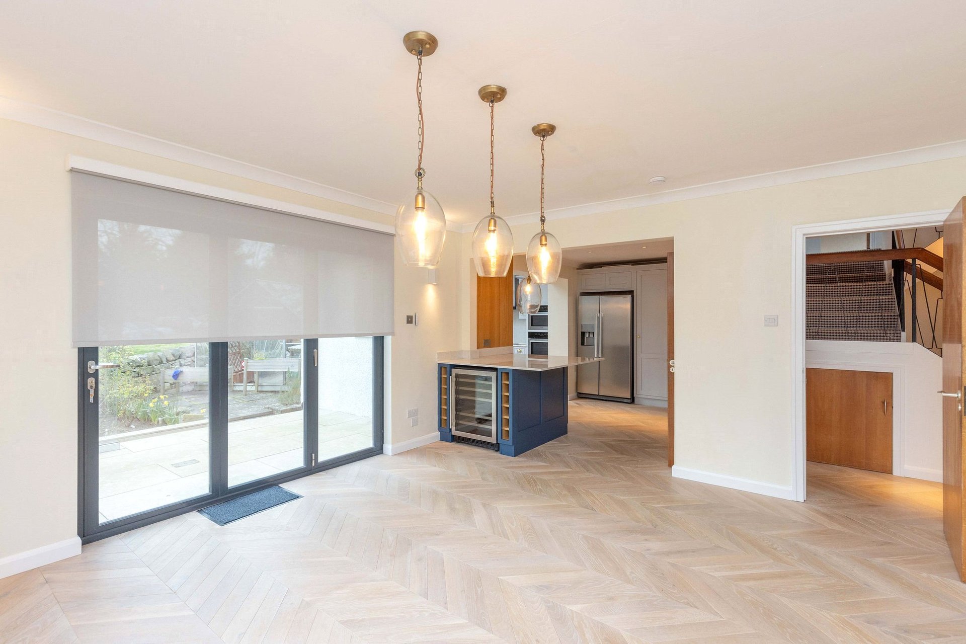 14 Ravelston House Park, Edinburgh, EH4 3LU - Picture #13