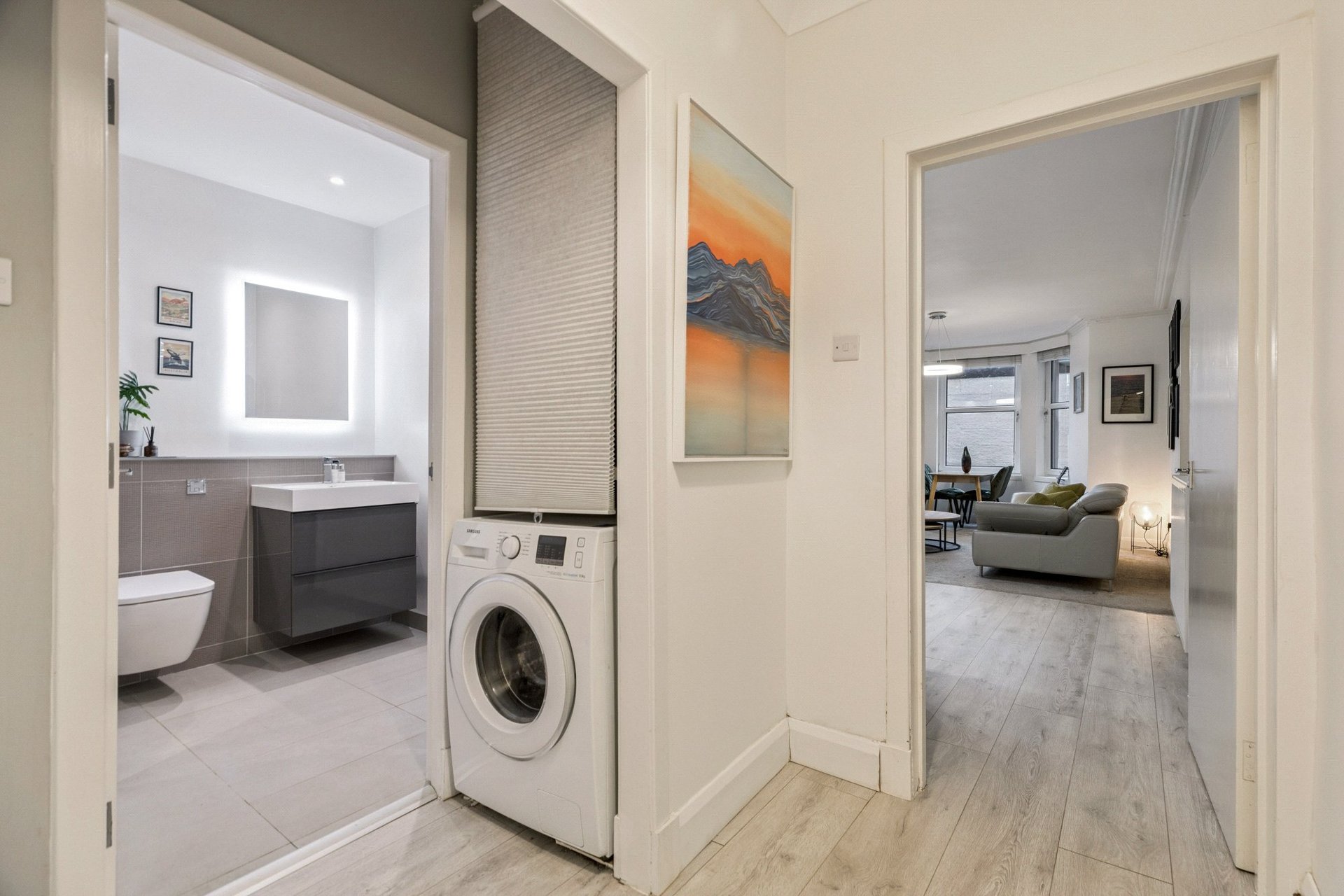 B/1, 11 Gray Street, Finnieston, Glasgow, G3 7TX - Picture #21