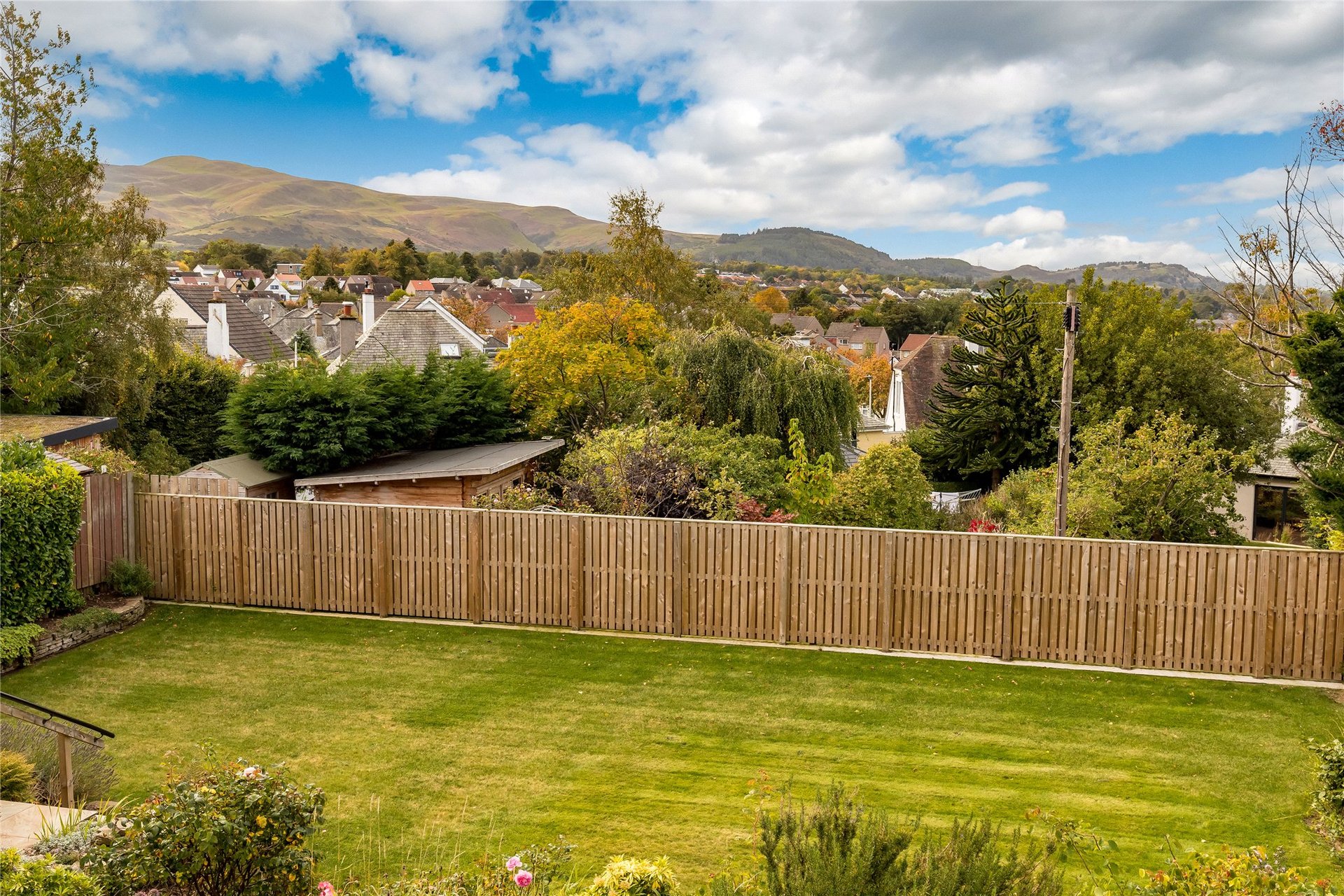 56 Pentland Terrace, Braids, Edinburgh, EH10 6HE - Picture #26