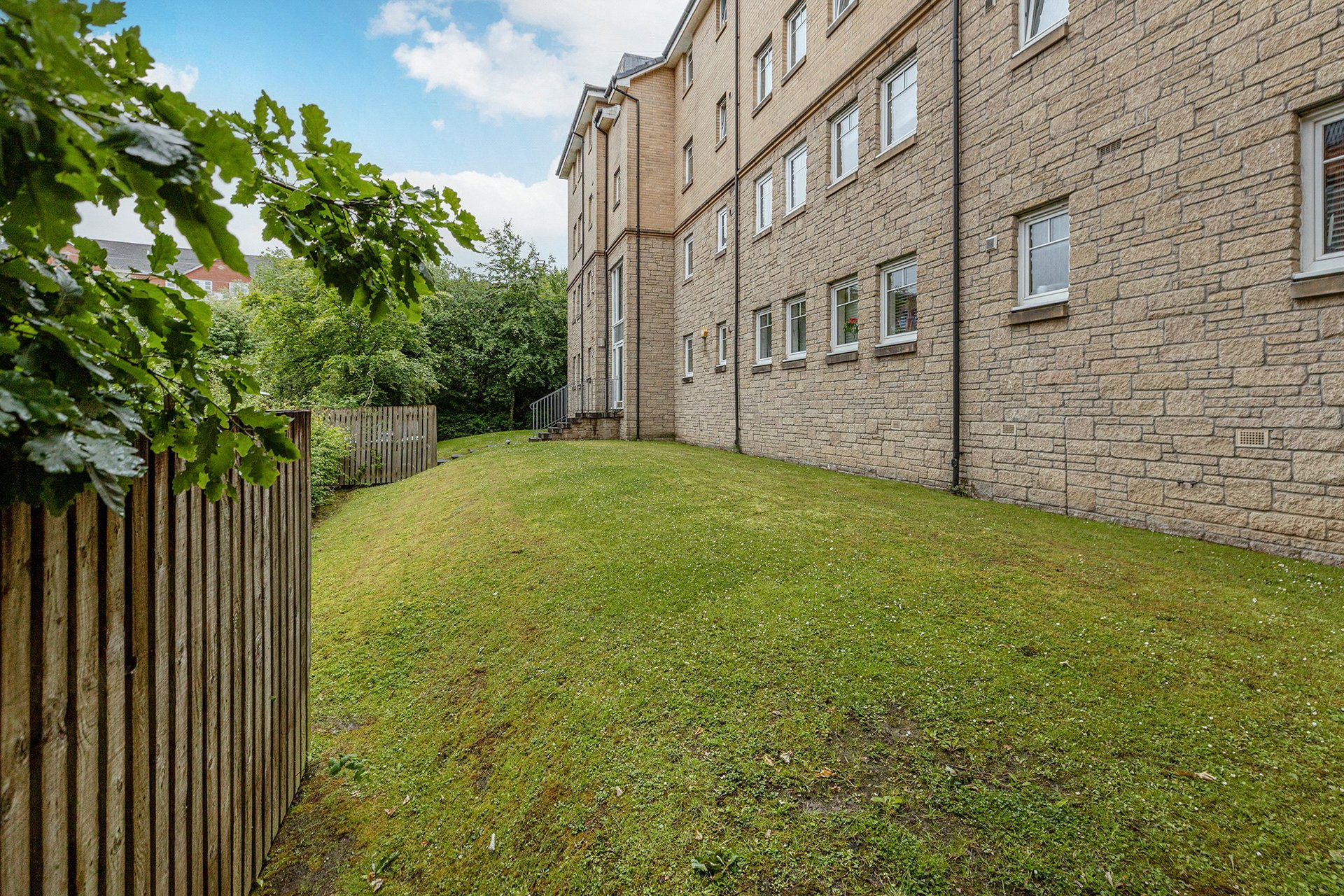 3/1, 9 Castlebrae Gardens, Cathcart, Glasgow, G44 4EB - Picture #18