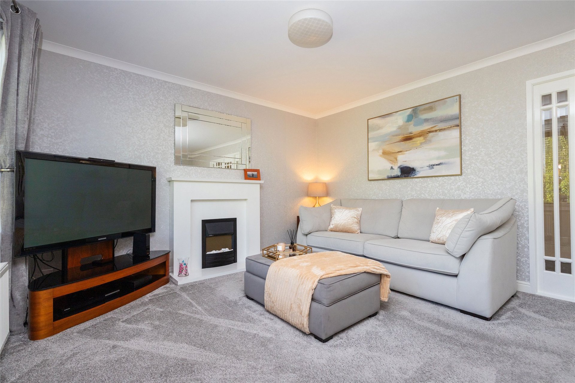 Broomfield, 14 Tormeadow Road, Newton Mearns, Glasgow, G77 6TF - Picture #15
