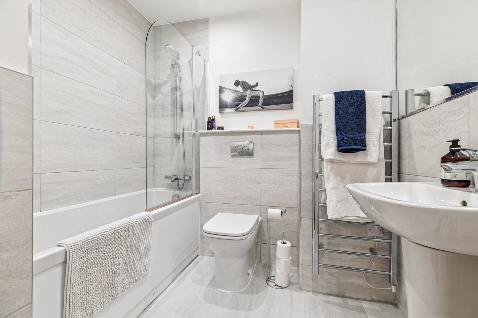 Flat 5/1, 80 Inverlair Avenue, Cathcart, G43 2BD - Picture #23