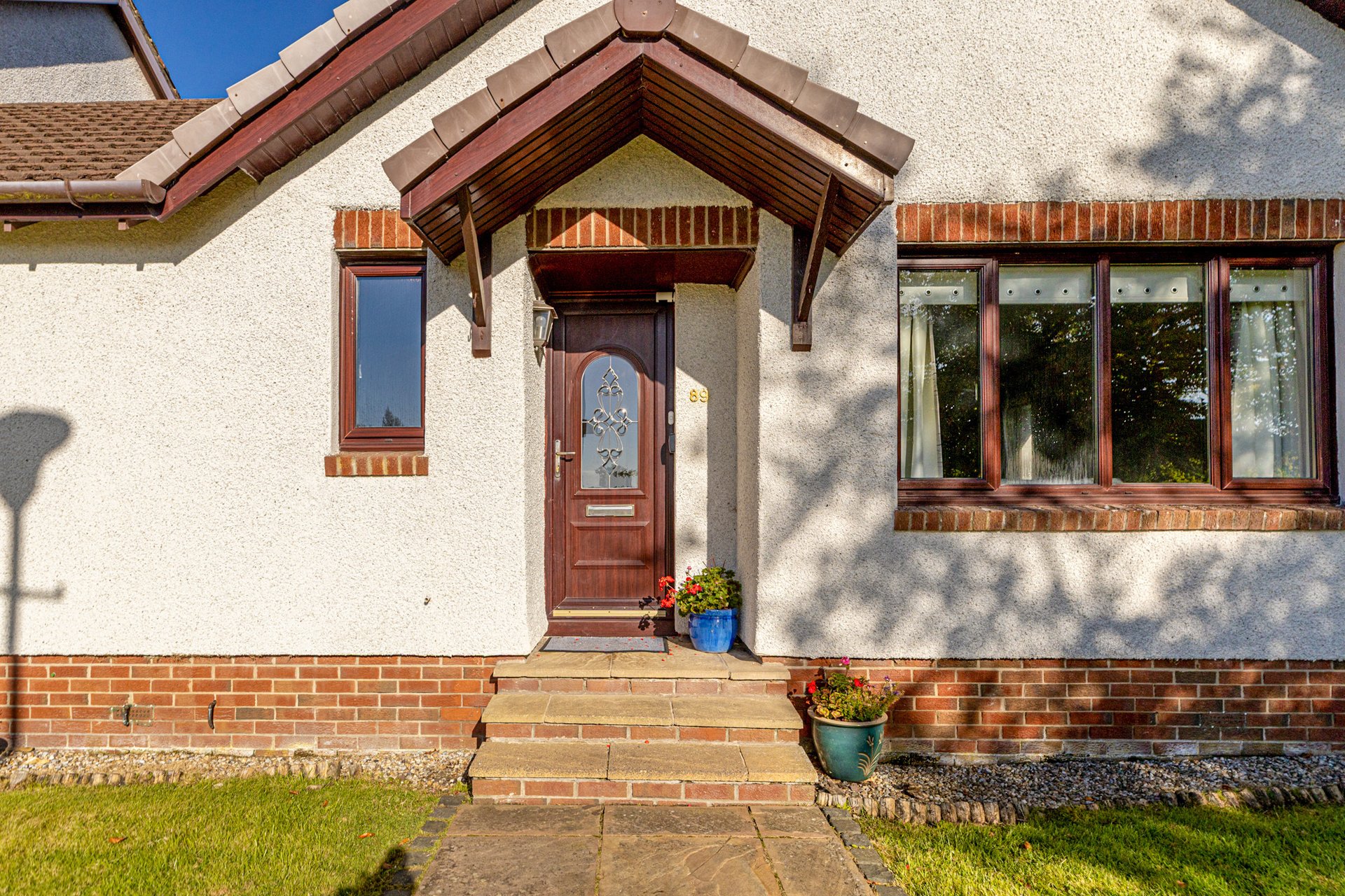 89 Finlay Rise, Milngavie, G62 6QL - Picture #2