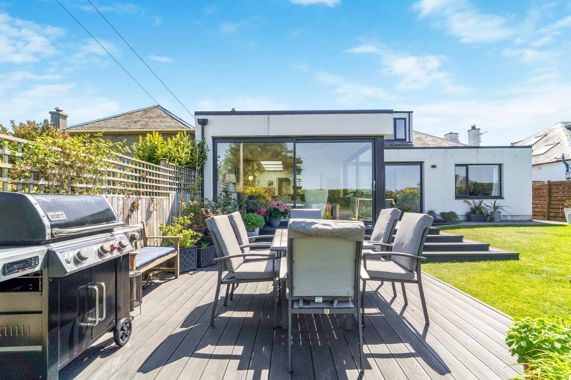 13 Greenbank Gardens, Greenbank, Edinburgh, EH10 5SN - Picture #33