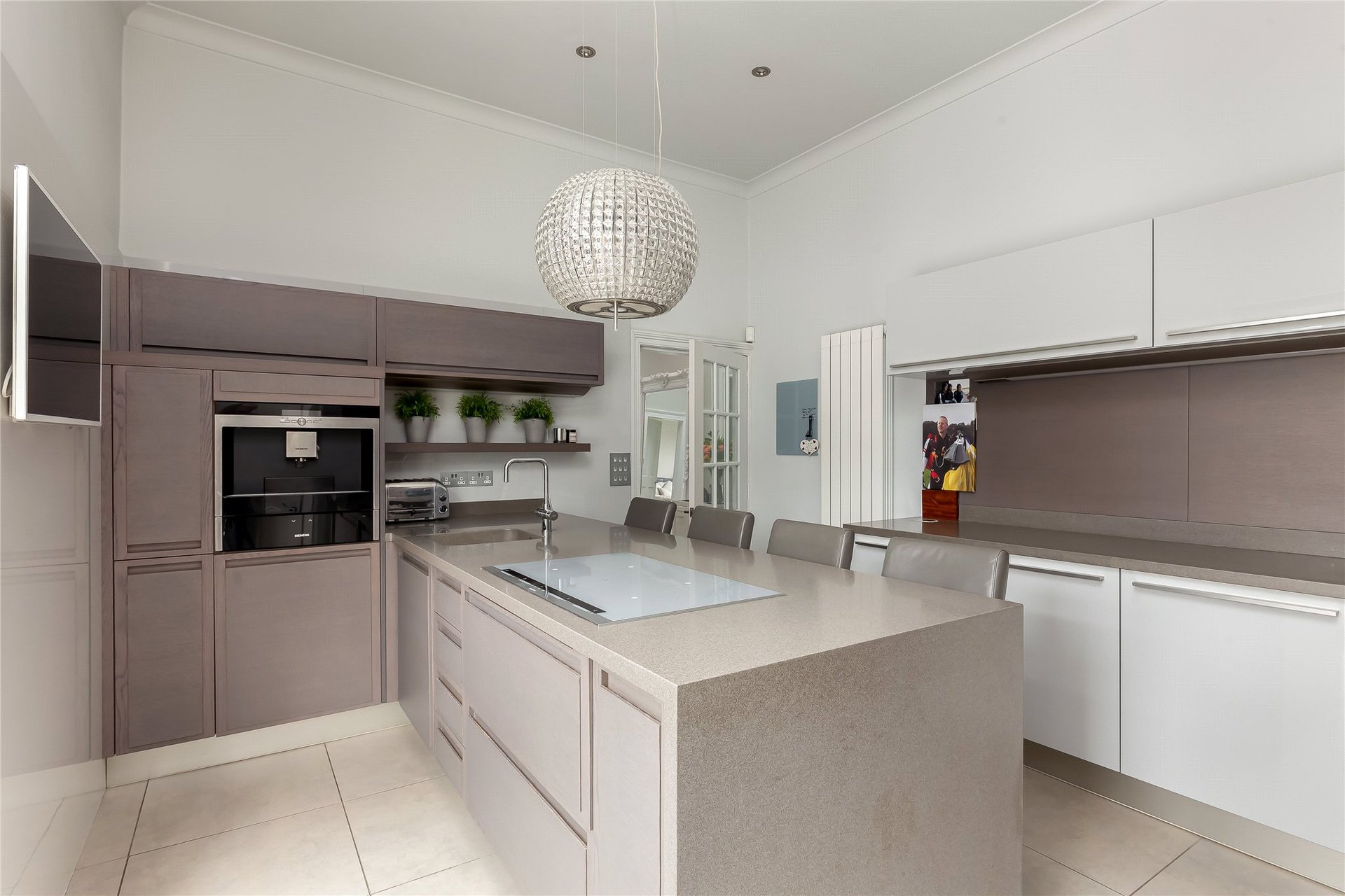 Cowley Cottage, 34 Barnton Avenue, Edinburgh, EH4 6JH - Picture #10