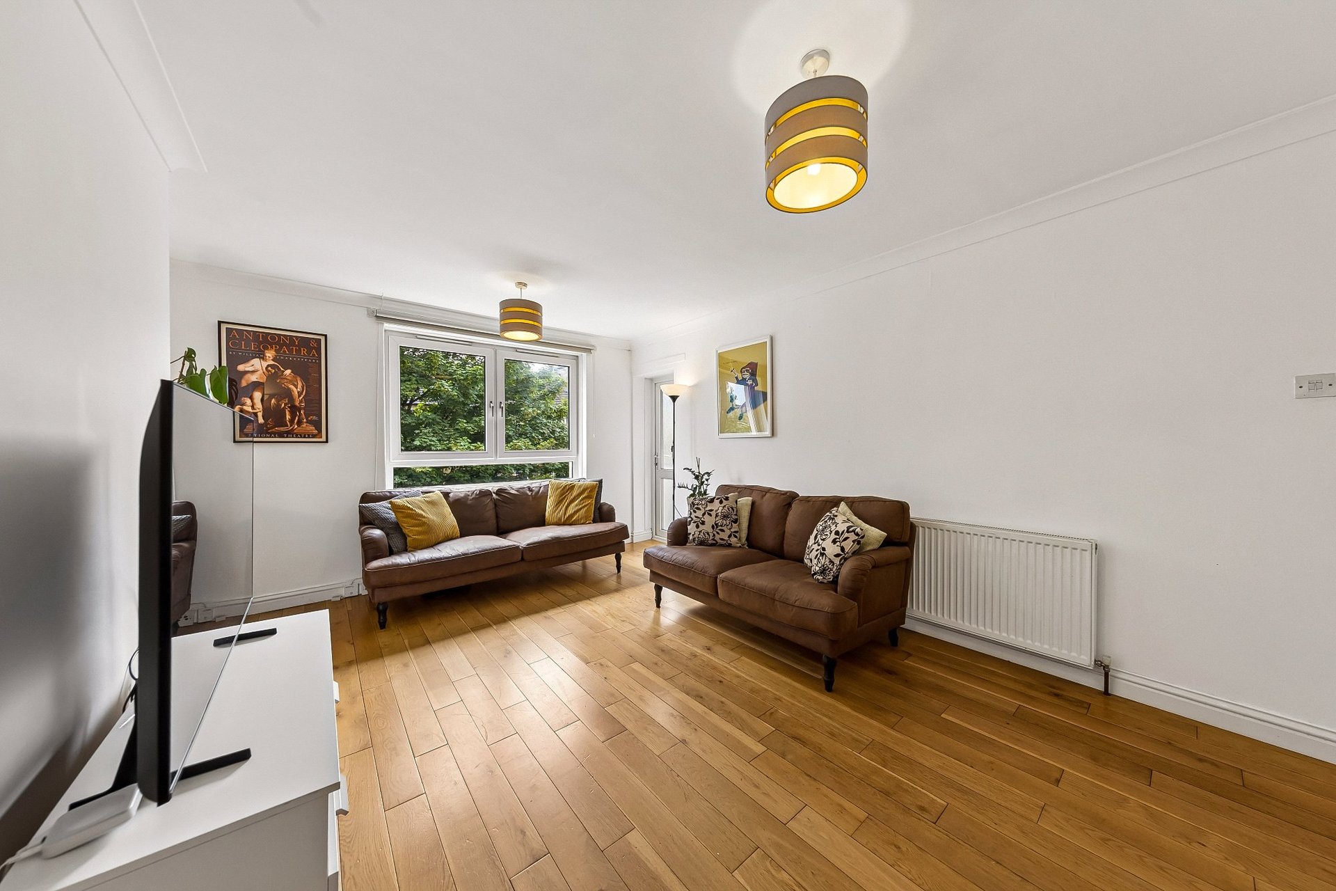 Flat 3/2, 92 Sanda Street, North Kelvinside, Glasgow, G20 8PS - Picture #3