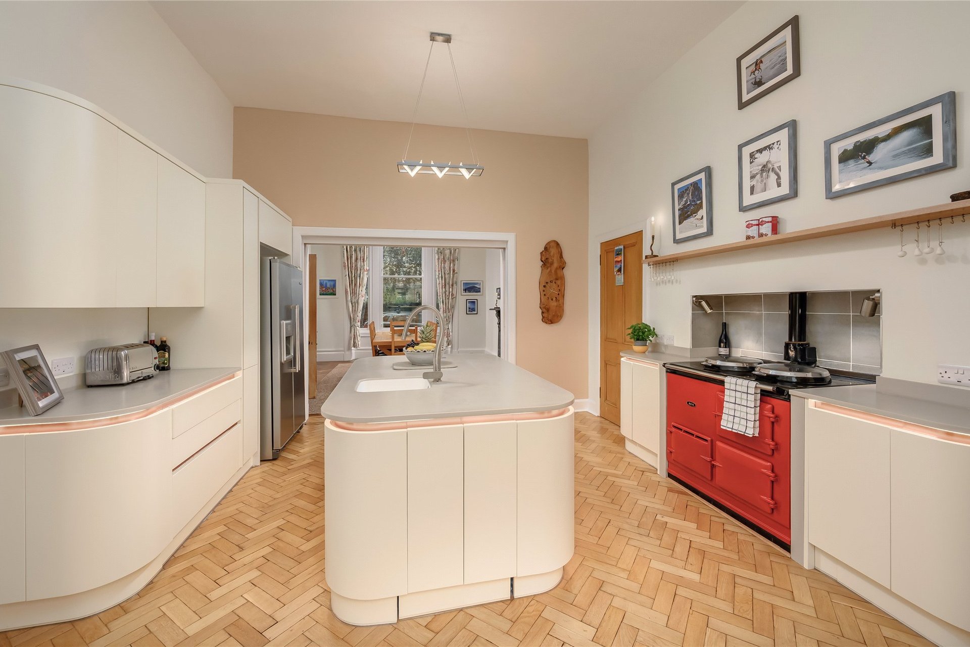 97 Mayfield Road, Edinburgh, EH9 3AQ - Picture #6
