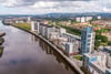 The Penthouse, 337 Glasgow Harbour Terraces, Glasgow Harbour, Glasgow, G11 6BH - Picture #38