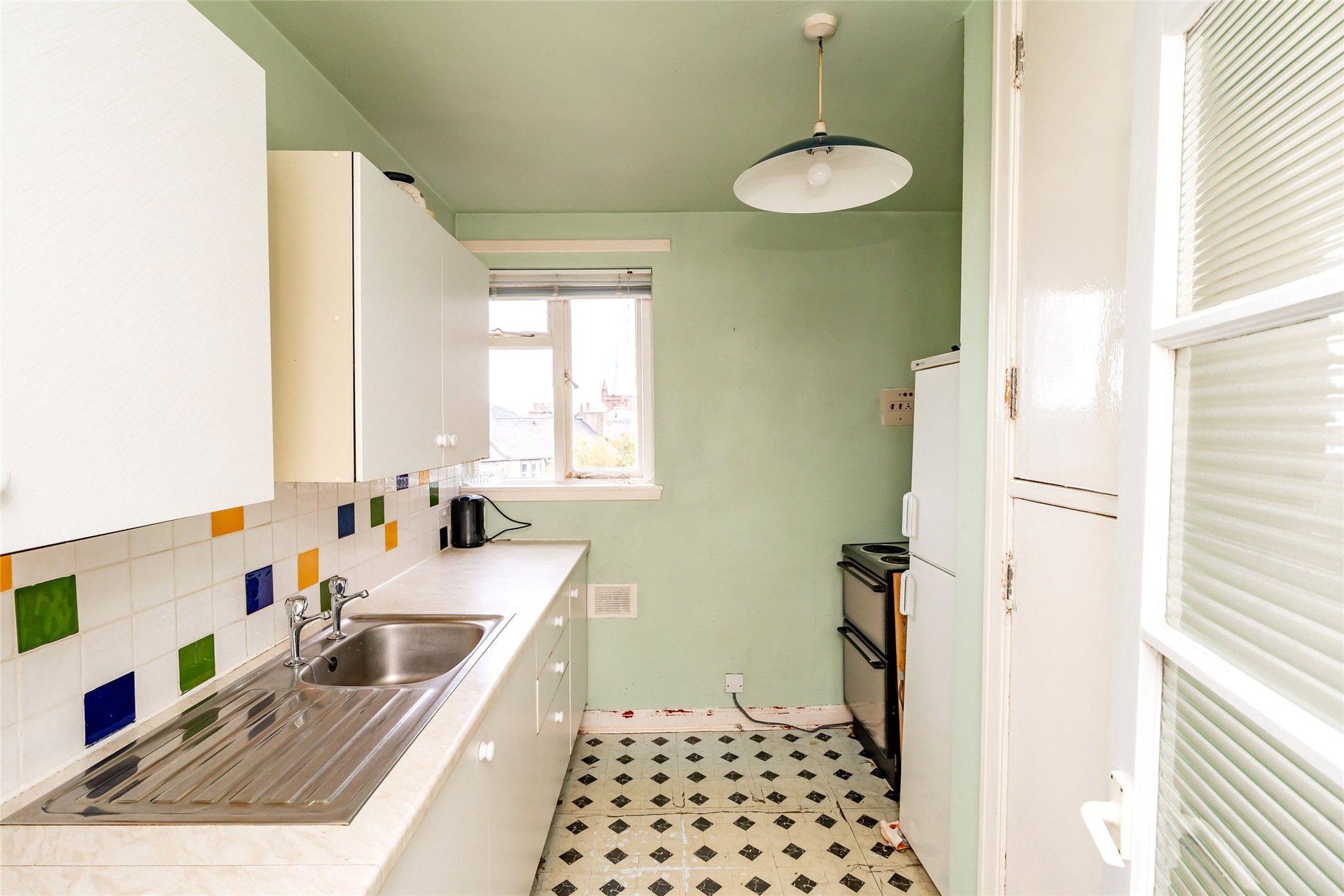 12/28 Ethel Terrace, Morningside, Edinburgh, EH10 5NA - Picture #12