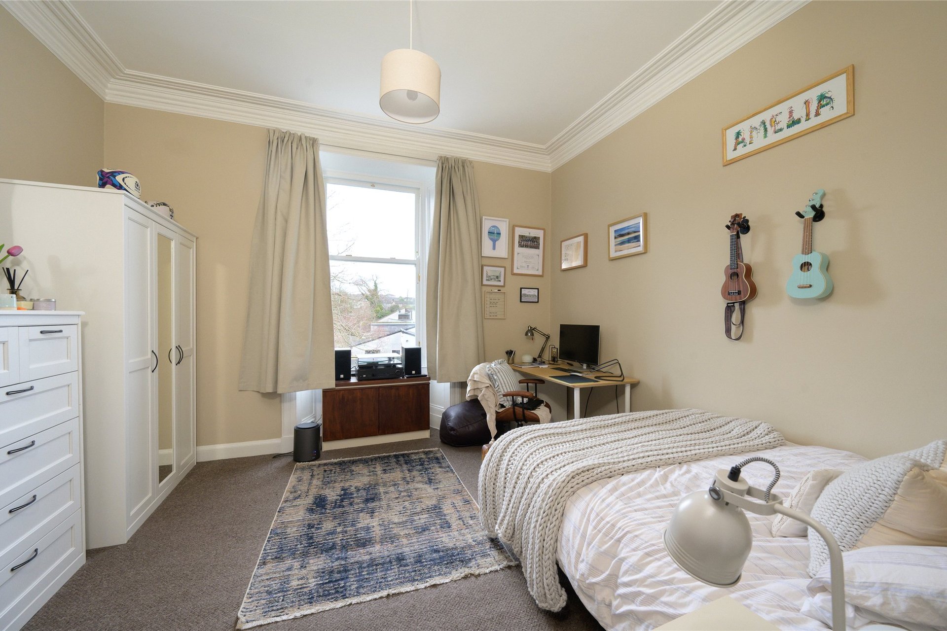 14 Park Place, Dunfermline, Fife, KY12 7QL - Picture #27