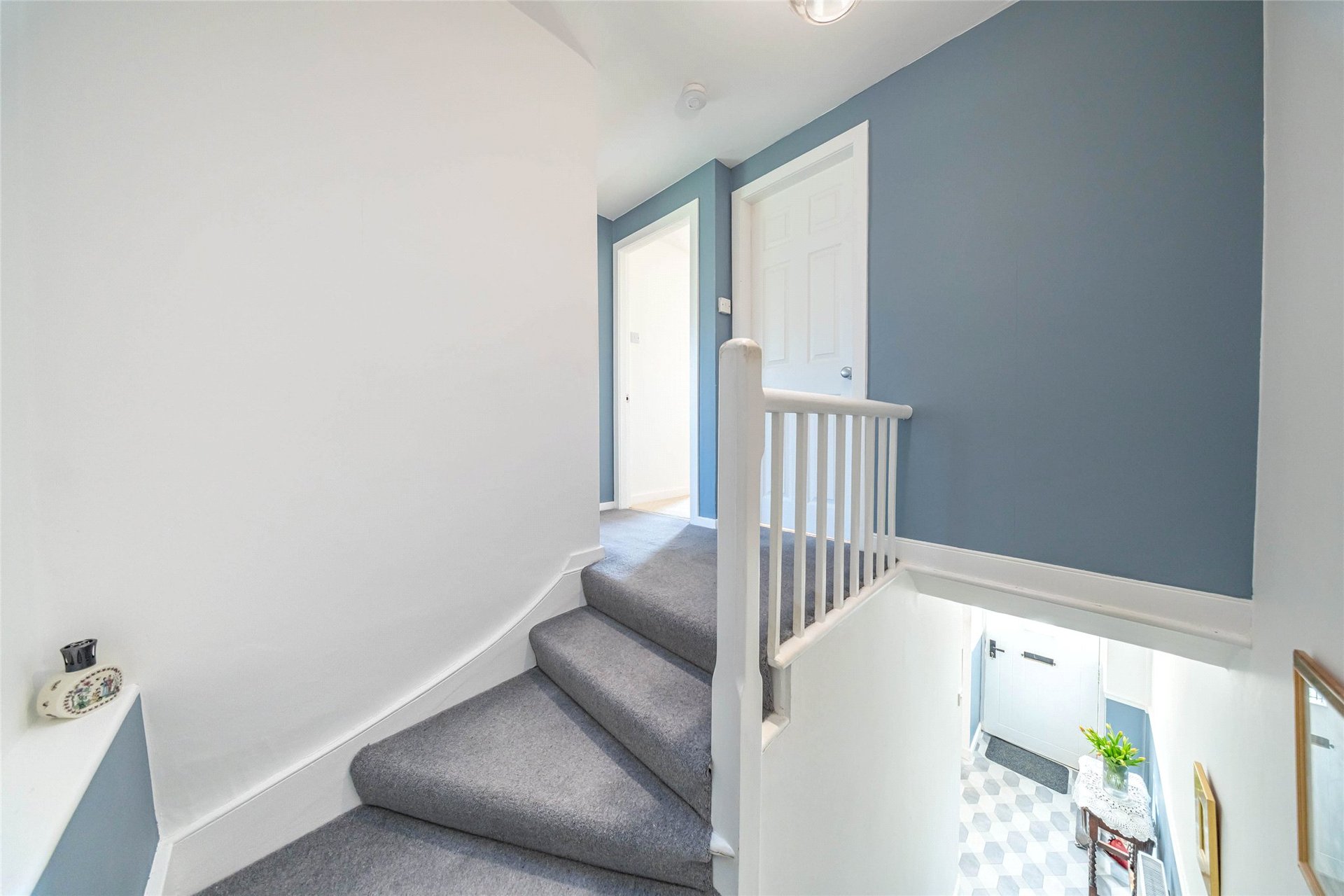 2 Burnside Cottage, Auchencrow, Eyemouth, Scottish Borders, TD14 5LS - Picture #8