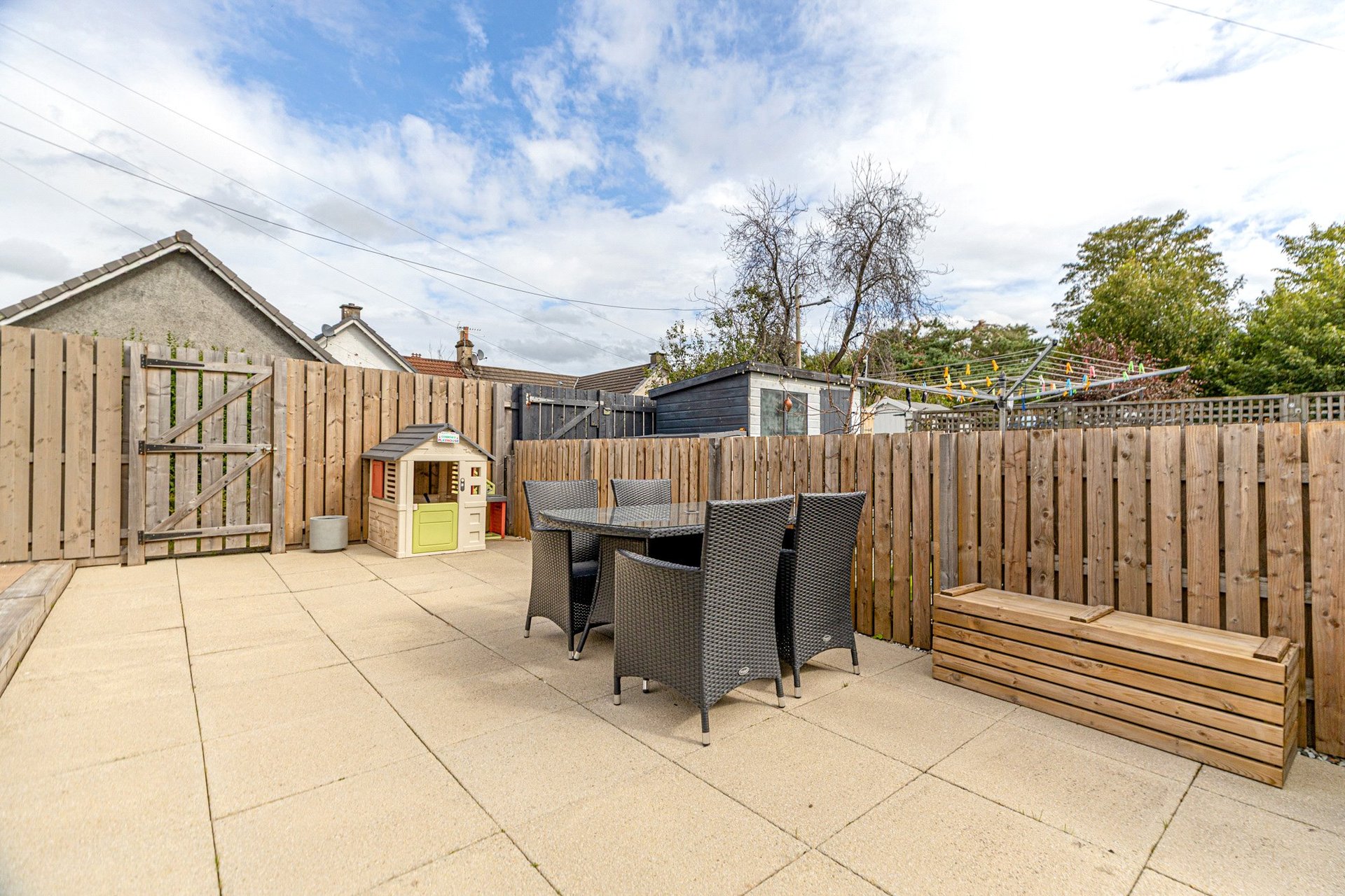 1 Albany Cottages, Jordanhill, Glasgow, G13 1NJ - Picture #33