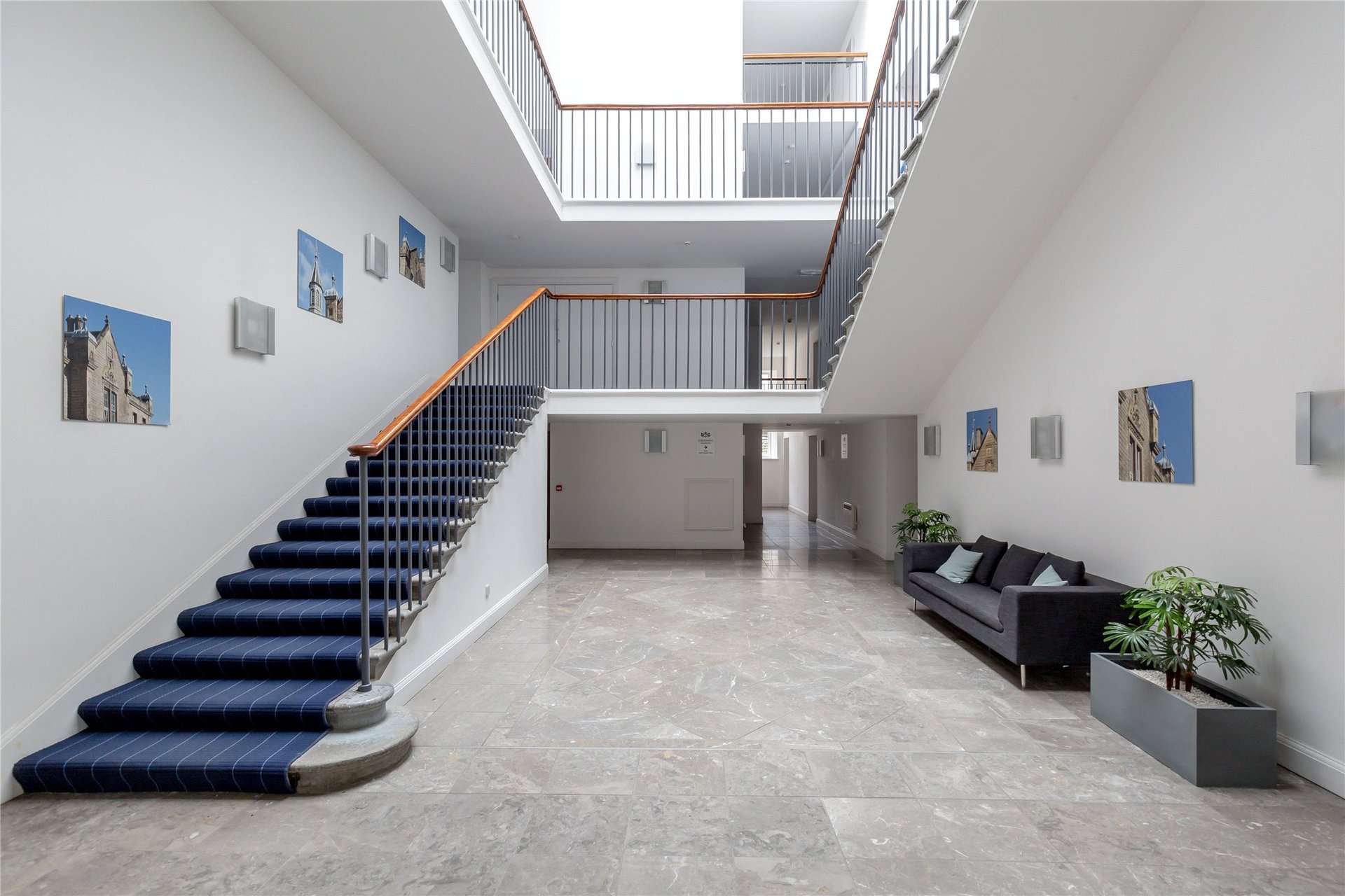Flat 8, 27 Dean Park Street, Edinburgh, Midlothian, EH4 1JY - Picture #18