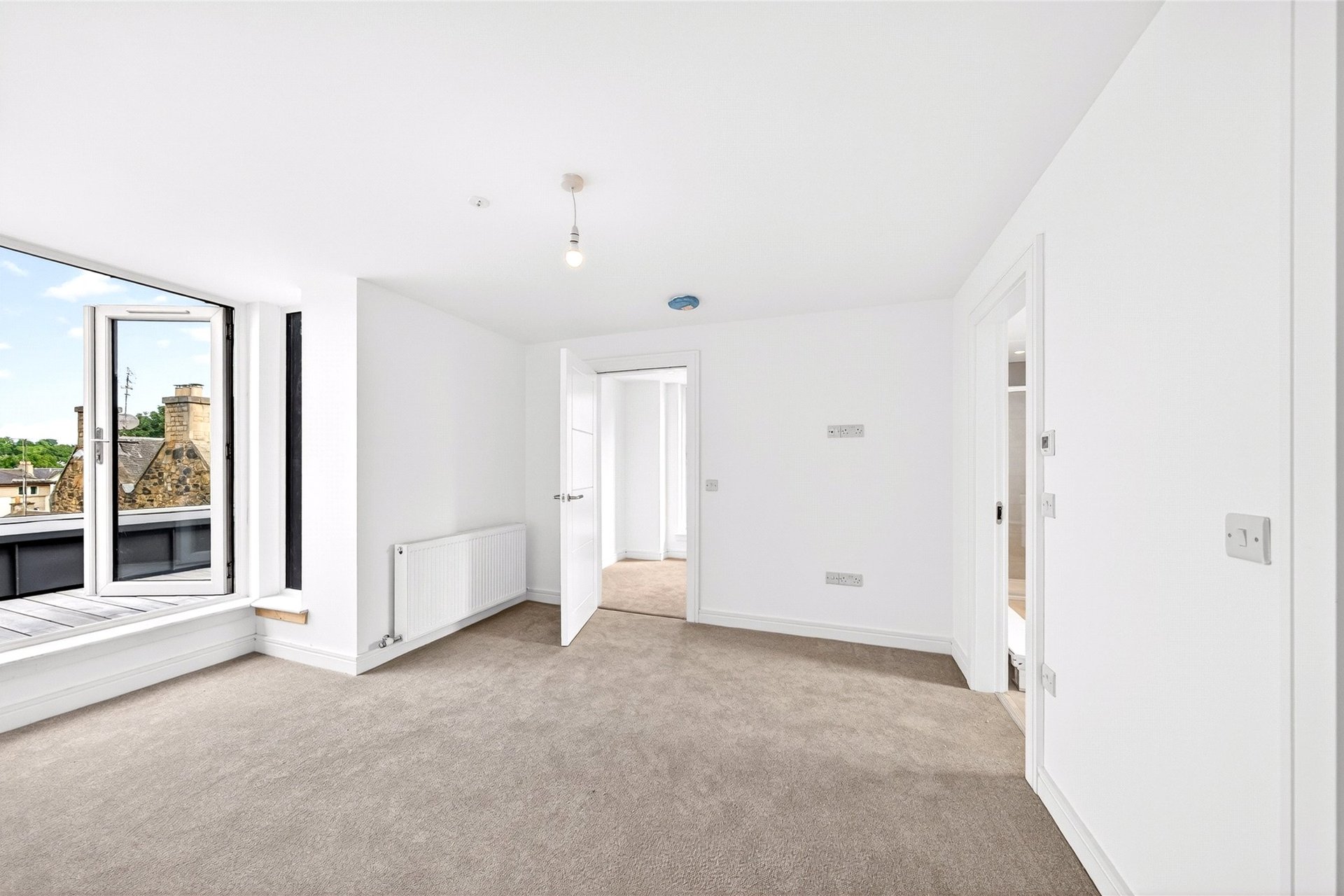 57 Eyre Place, Edinburgh, Midlothian, EH3 5EY - Picture #10