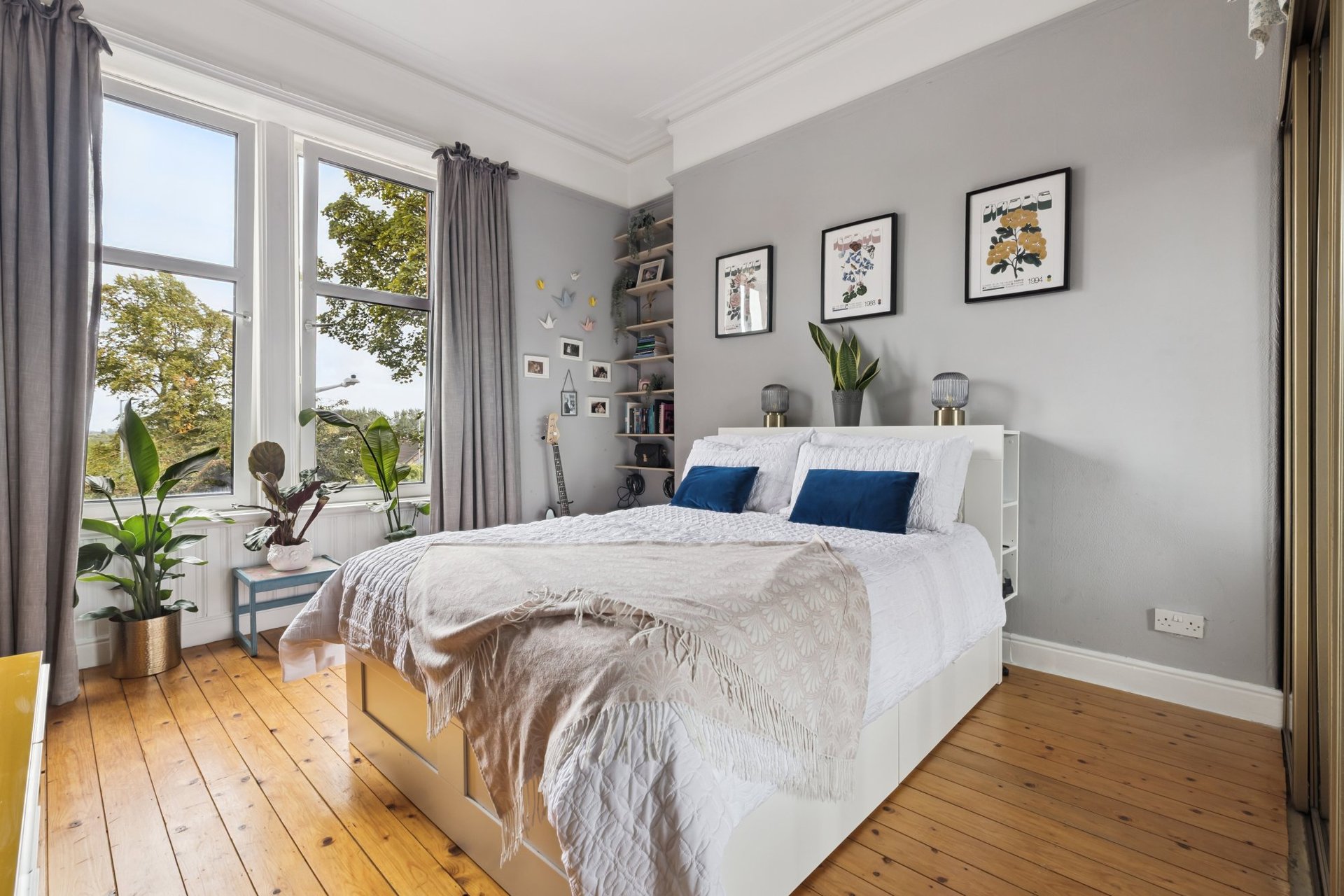 1/1, 108 Albert Road, Crosshill, Glasgow, G42 8DR - Picture #12