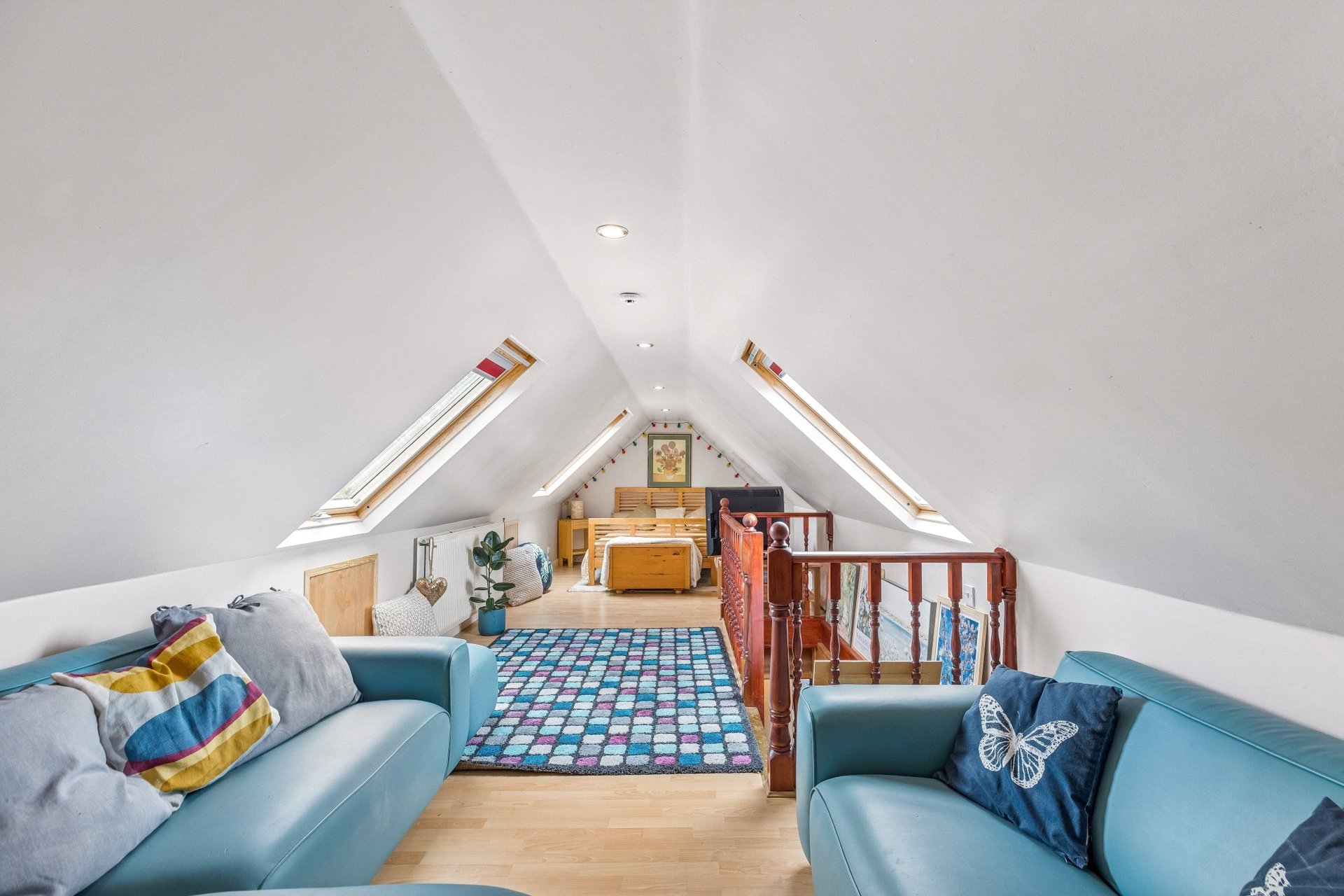 5 Belford Grove, Newton Mearns, Glasgow, East Renfrewshire, G77 5FB - Picture #34
