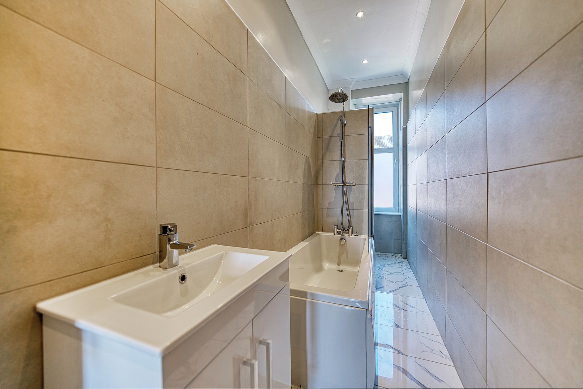 Flat 3/2, 15 Partickhill Road, Partickhill, Glasgow, G11 5BL - Picture #13