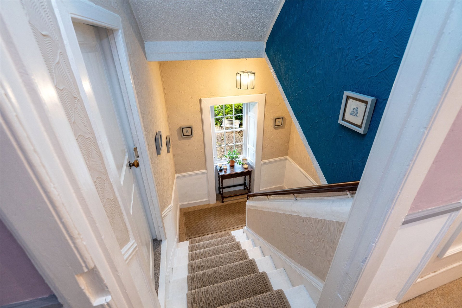 Orchard Croft, West Port, Dysart, Kirkcaldy, Fife, KY1 2TD - Picture #43