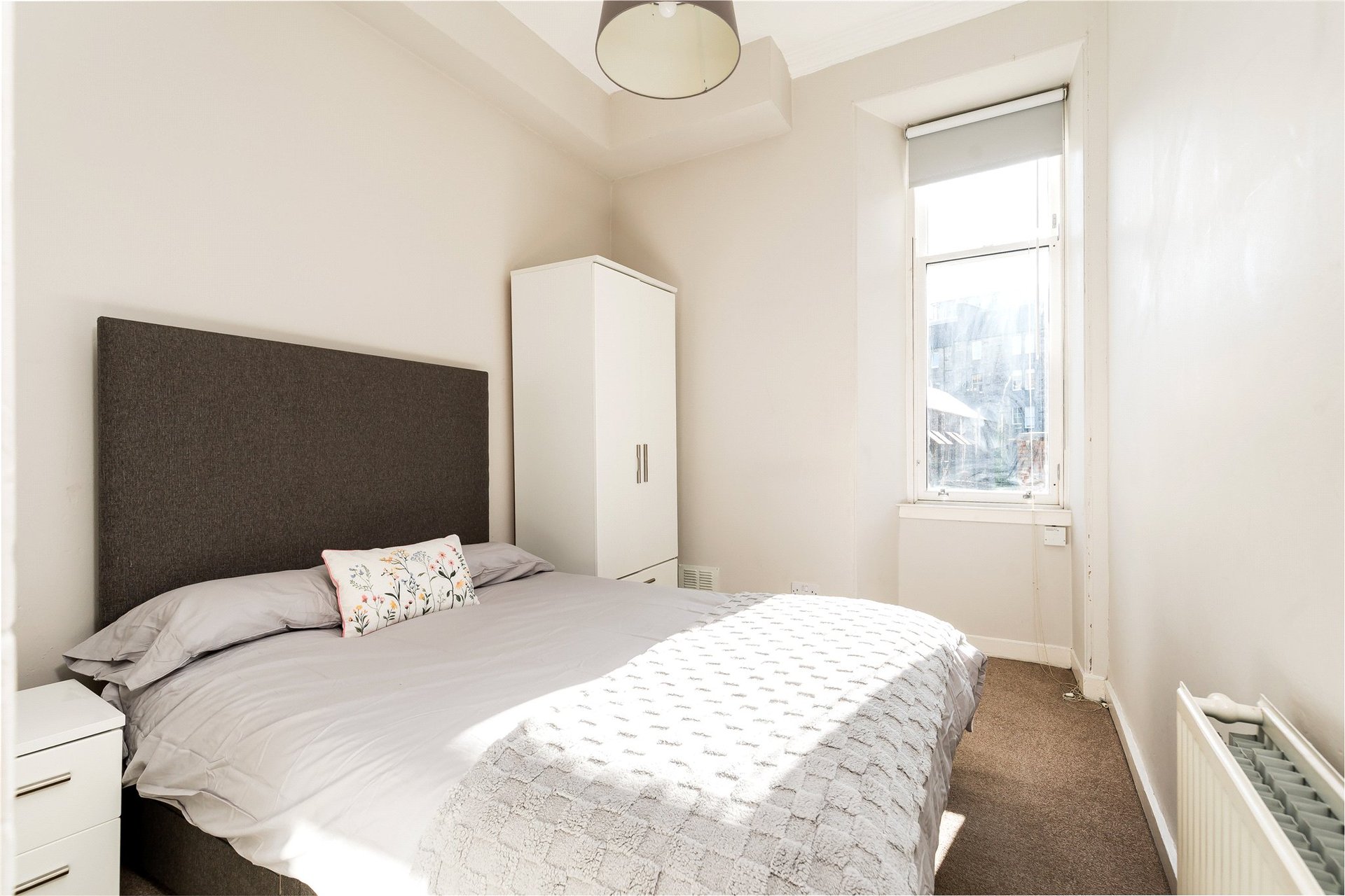 20/6 Spittal Street, Edinburgh, Midlothian, EH3 9DT - Picture #7