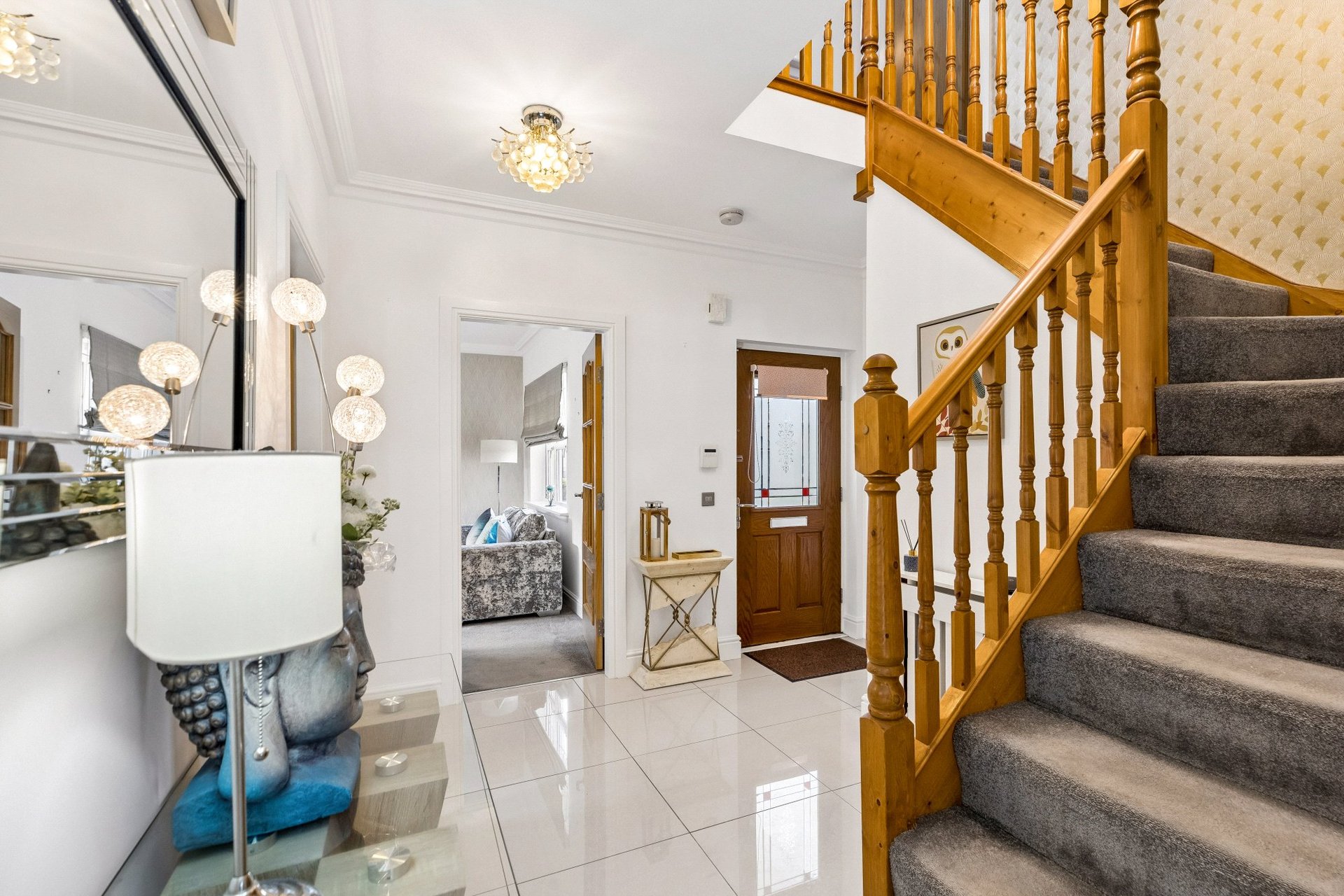 15 Old Cadrig Way, Newton Mearns, Glasgow, G77 6NG - Picture #4