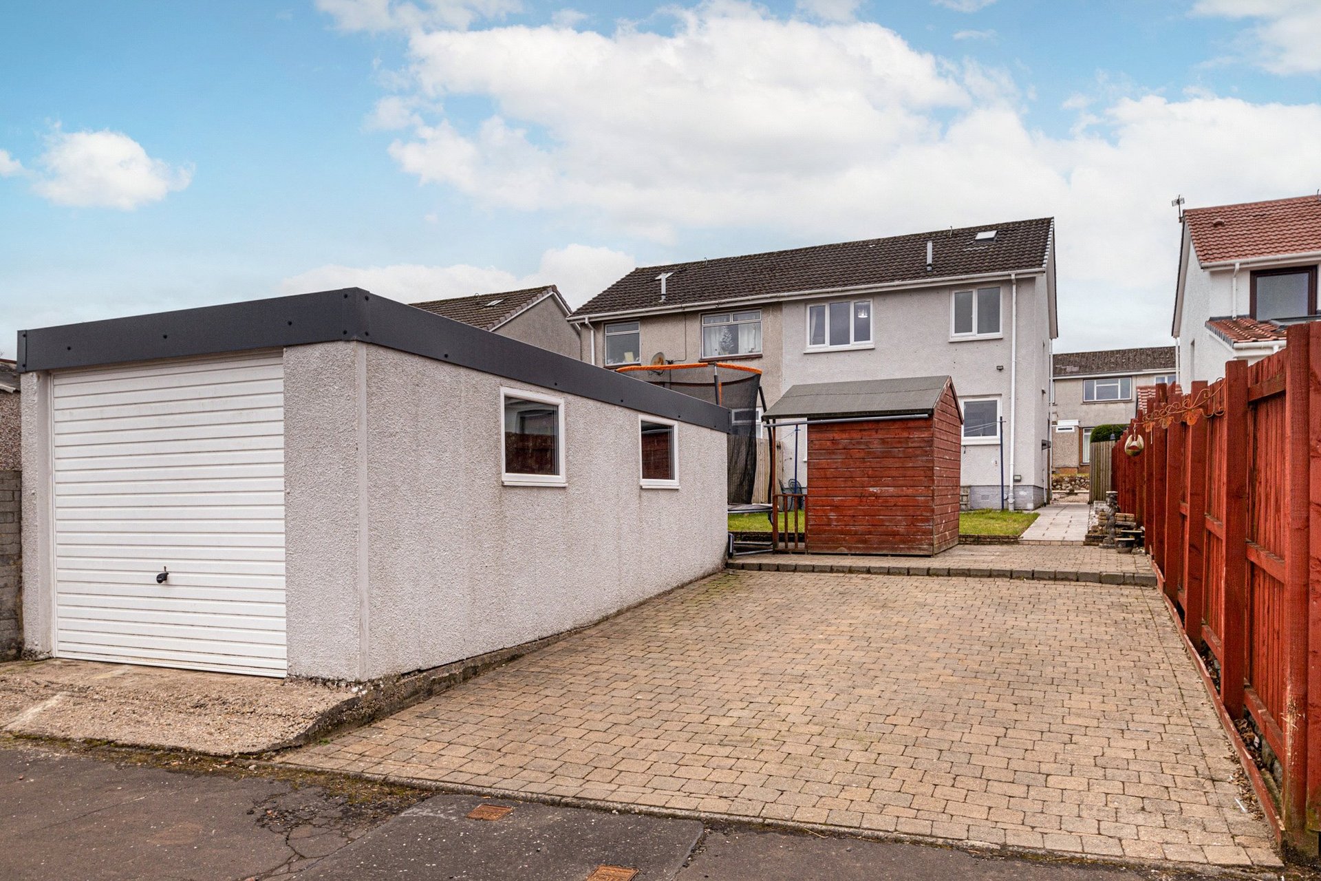 19 Carnock Gardens, Milngavie, G62 7RU - Picture #23