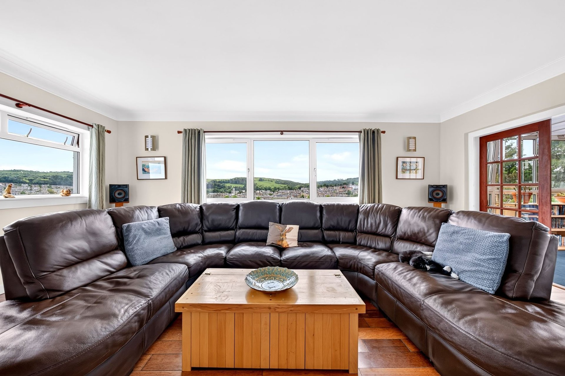 Rosalee Grange, 23 Langlands Road, Hawick, Scottish Borders, TD9 7EF - Picture #6