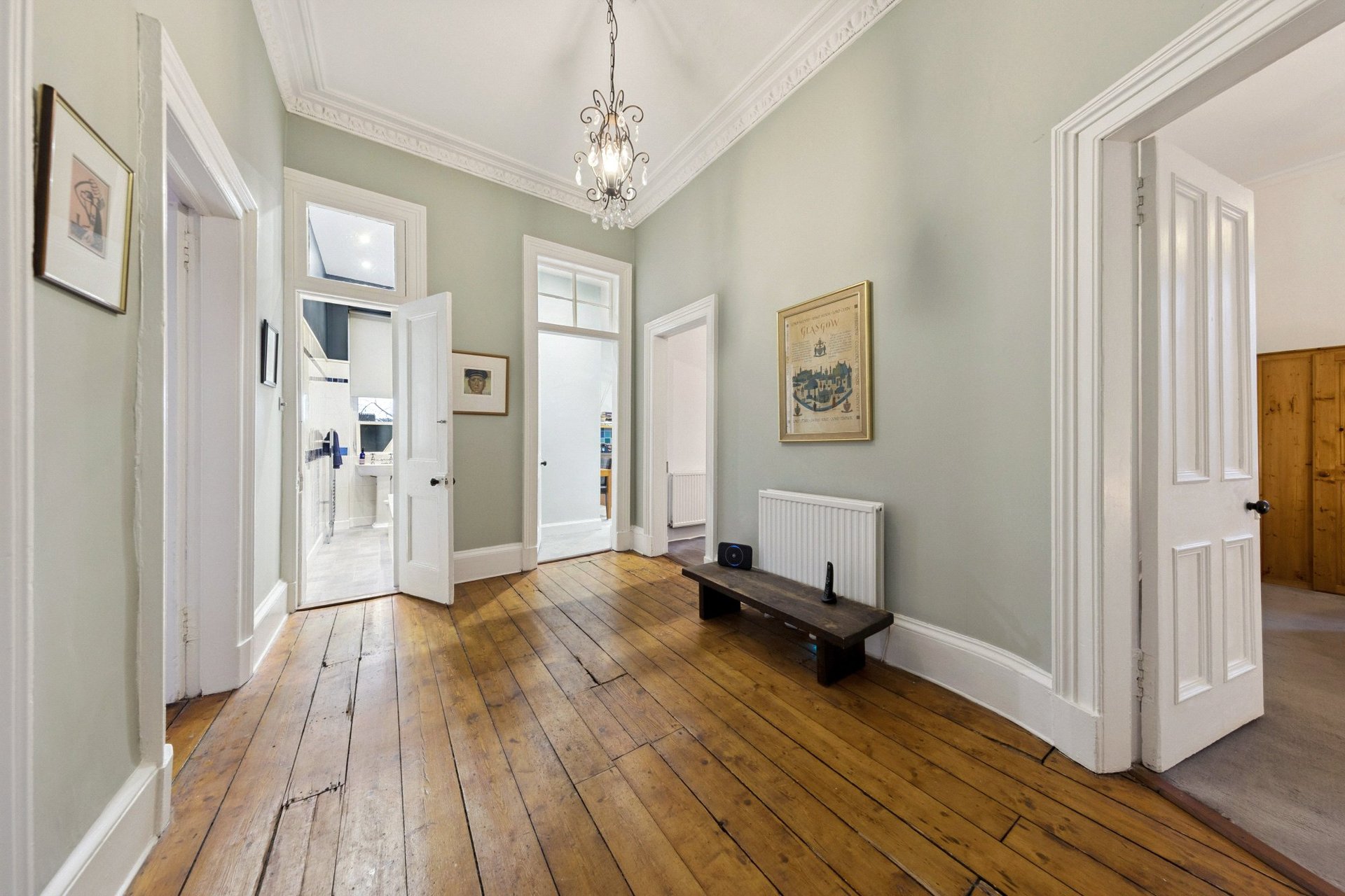 2/2, 2 Hayburn Crescent, Partickhill, Glasgow, G11 5AU - Picture #9