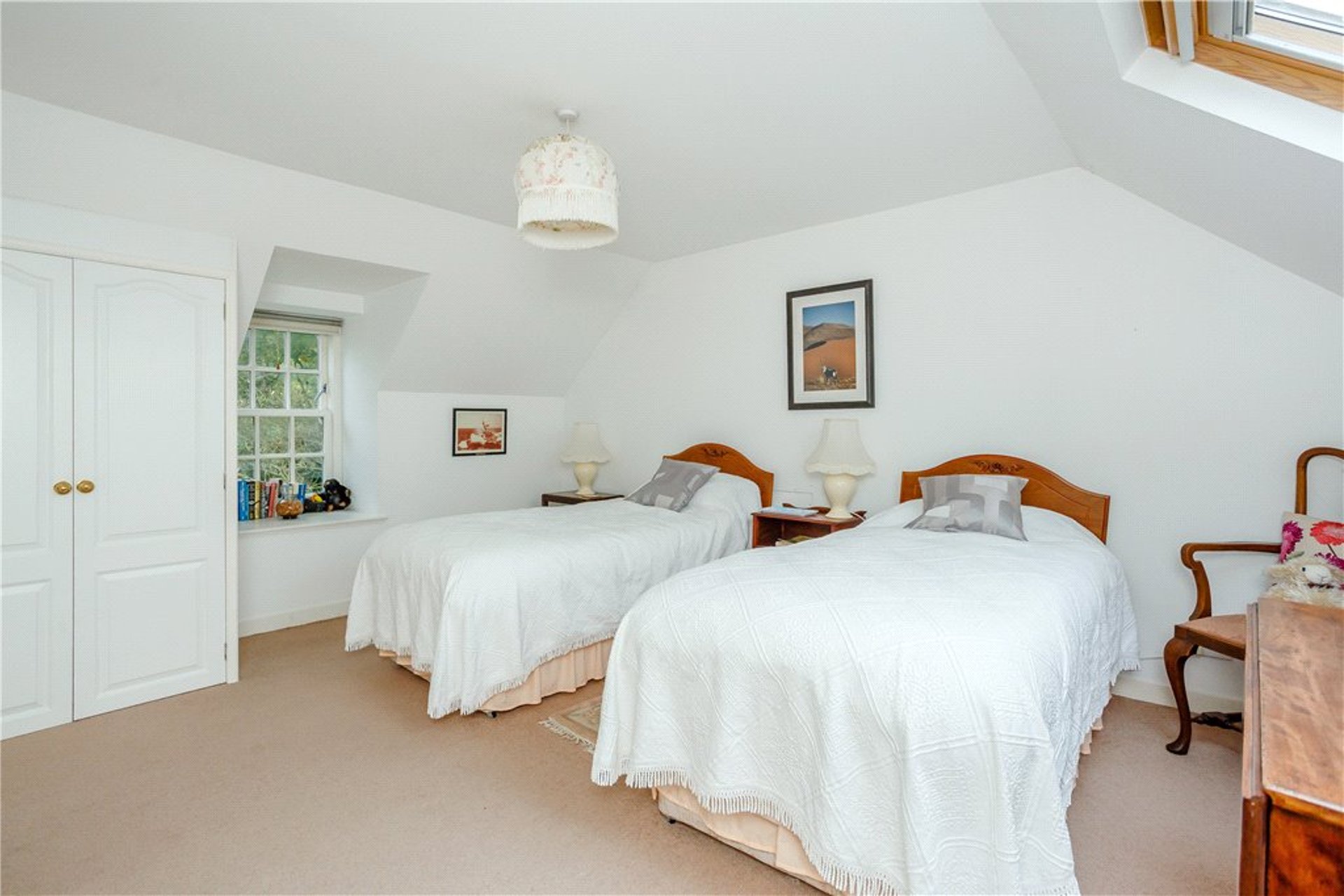 West Mains Of Huntingtower, Perth, PH1 1PX - Picture #23