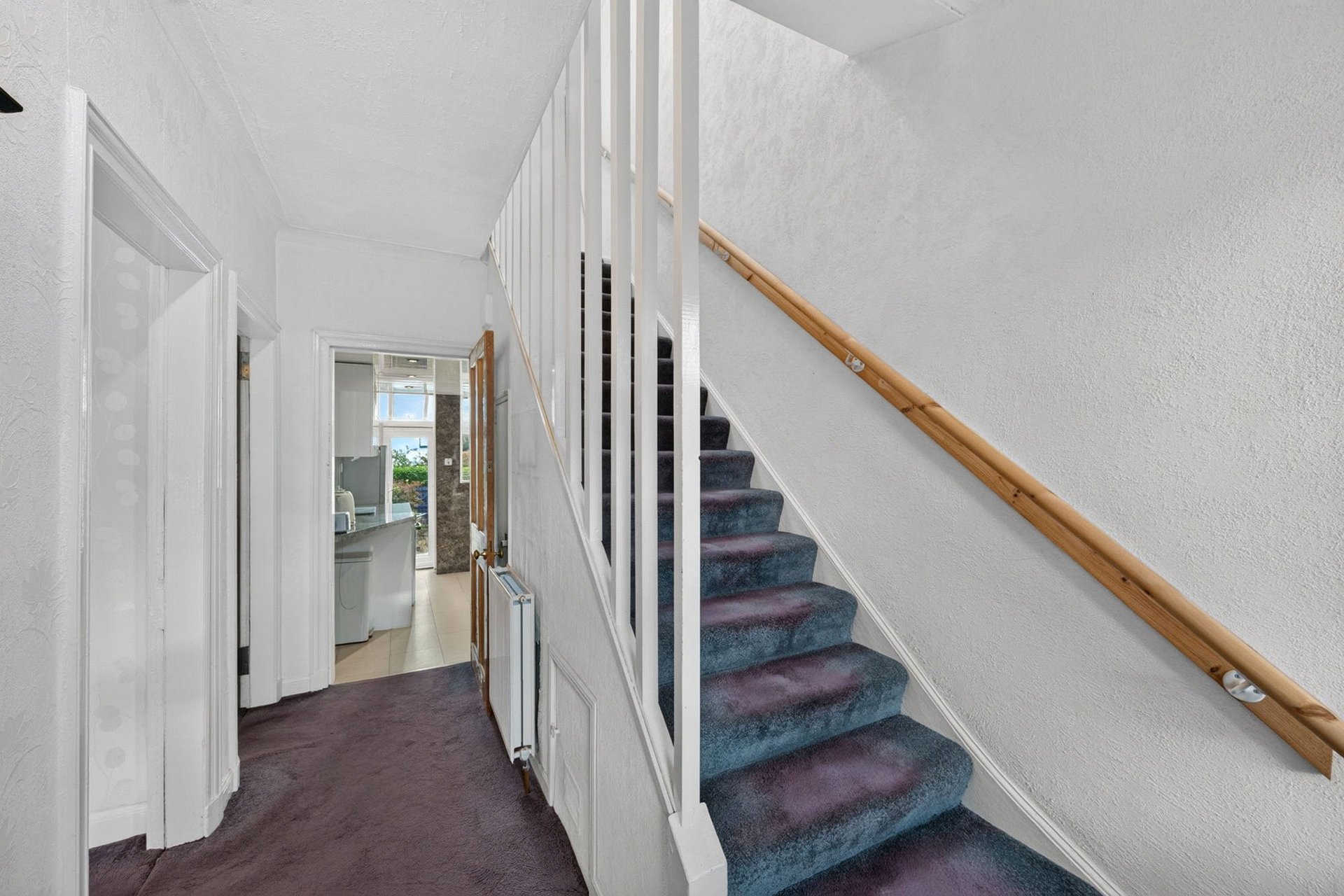 107 Essex Drive, Jordanhill, Glasgow, G14 9LX - Picture #15
