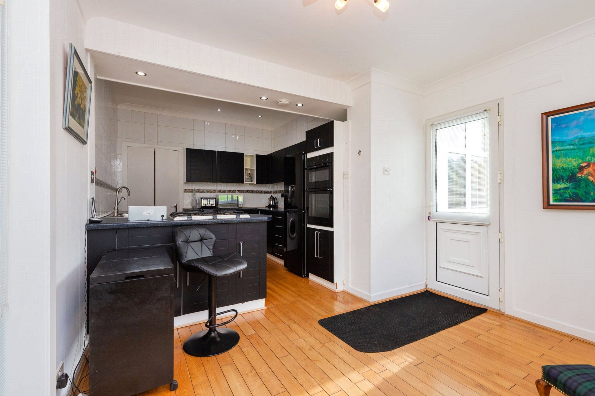 2 Ford Road, Newton Mearns, Glasgow, G77 5AB - Picture #18