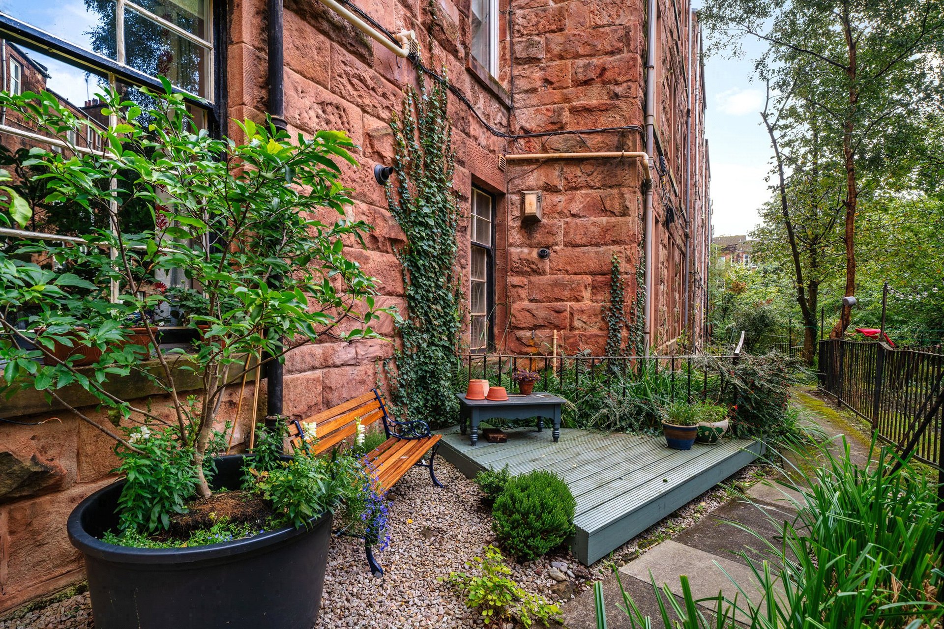 Flat 3/2, 109 Novar Drive, Hyndland, Glasgow, G12 9SZ - Picture #32