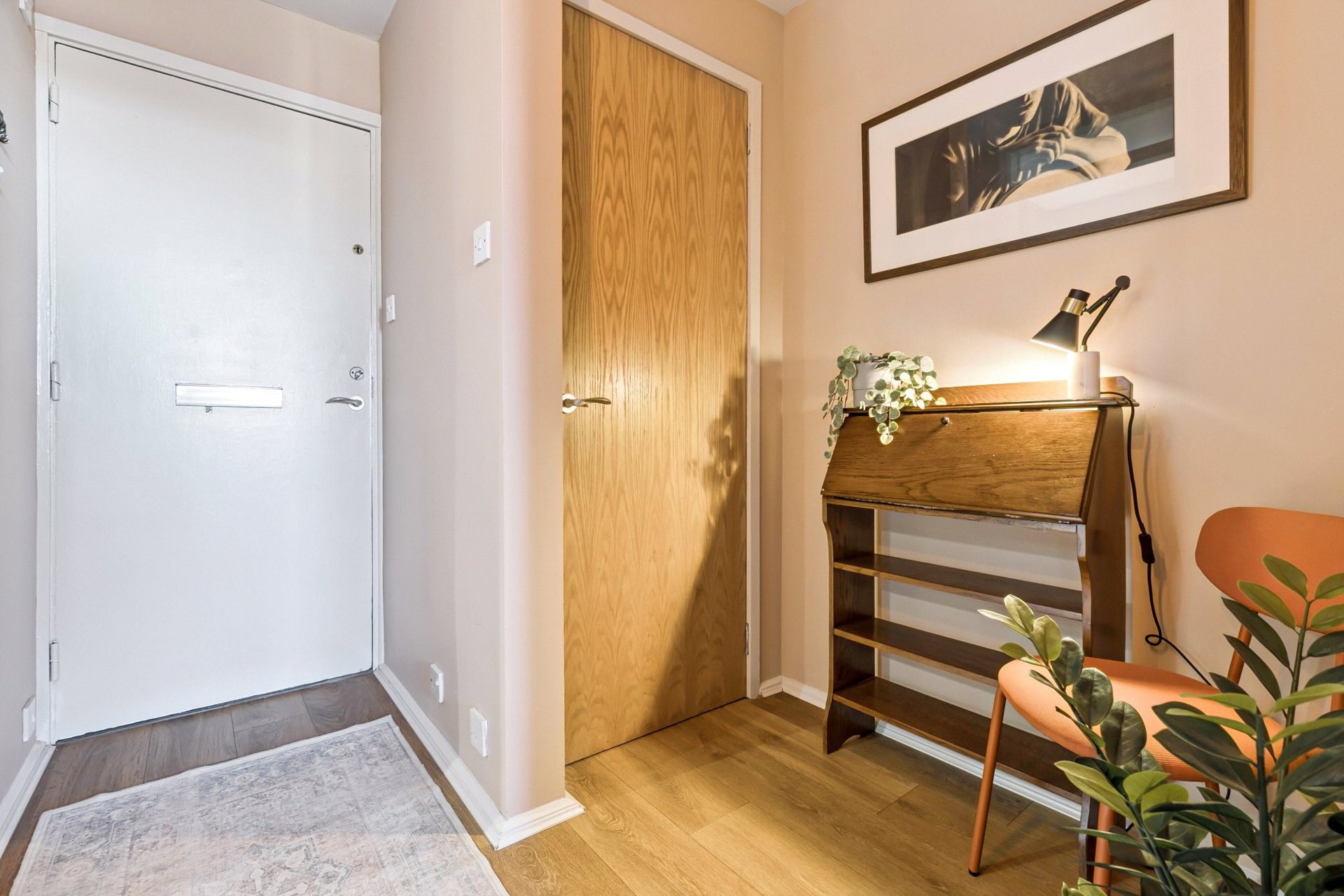 Flat 5C, 33 Cleveden Drive, Kelvinside, Glasgow, G12 0SD - Picture #11