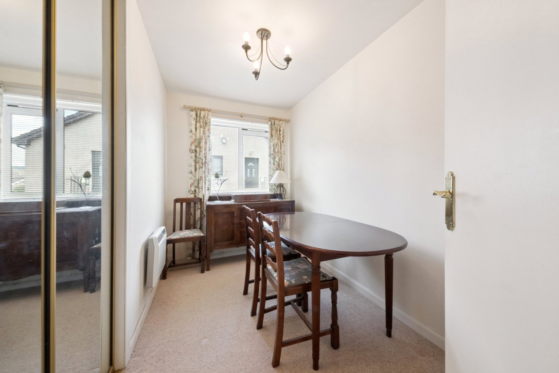 Windyedge, 15 Mealdarroch, Tarbert, Argyll and Bute, PA29 6YW - Picture #14