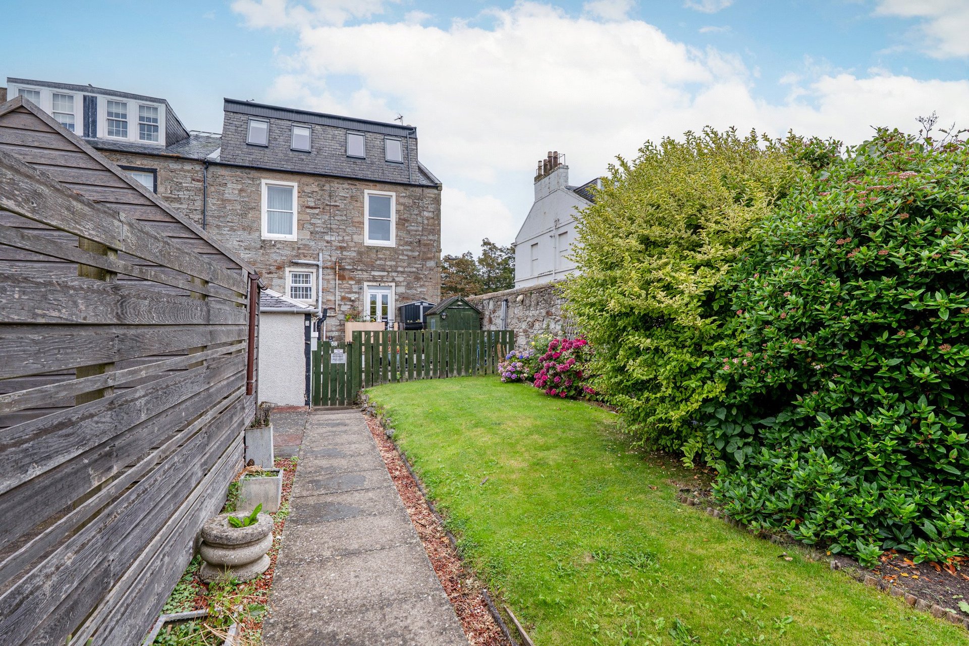 5A Alloway Place, Ayr, South Ayrshire, KA7 2AA - Picture #29