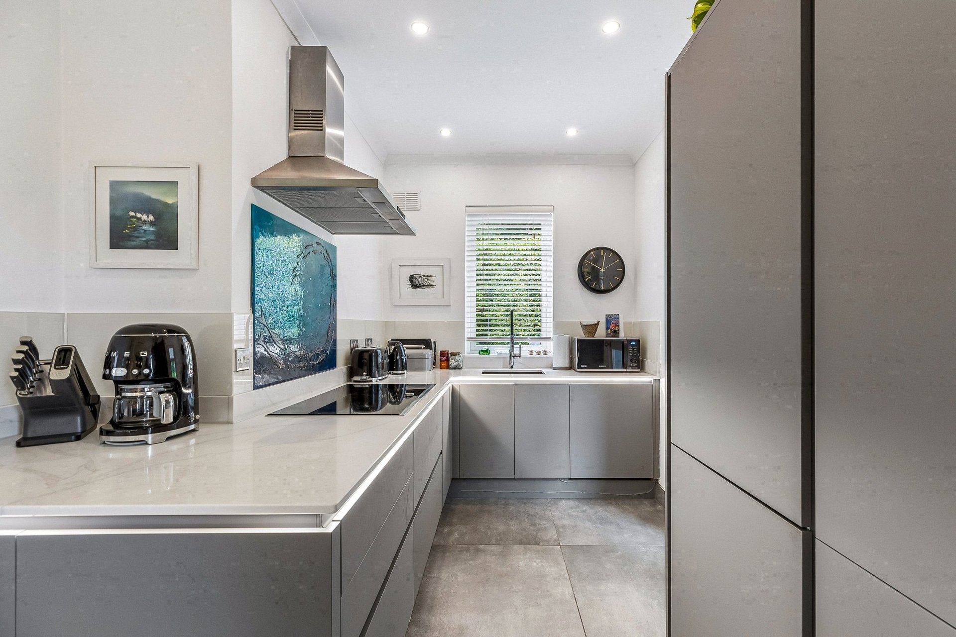 10 Etive Avenue, Bearsden, G61 2ET - Picture #8