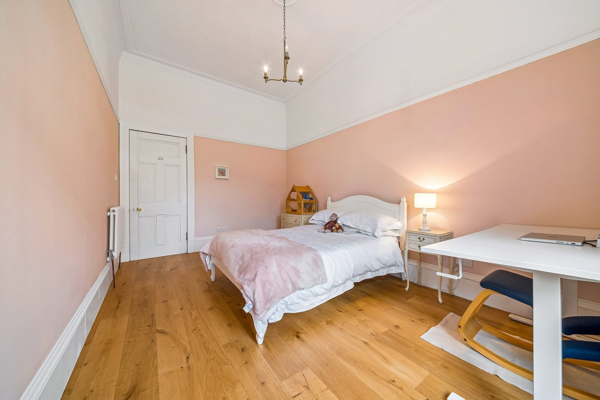 2/2, 3 Clarence Drive, Hyndland, Glasgow, G12 9QL - Picture #62