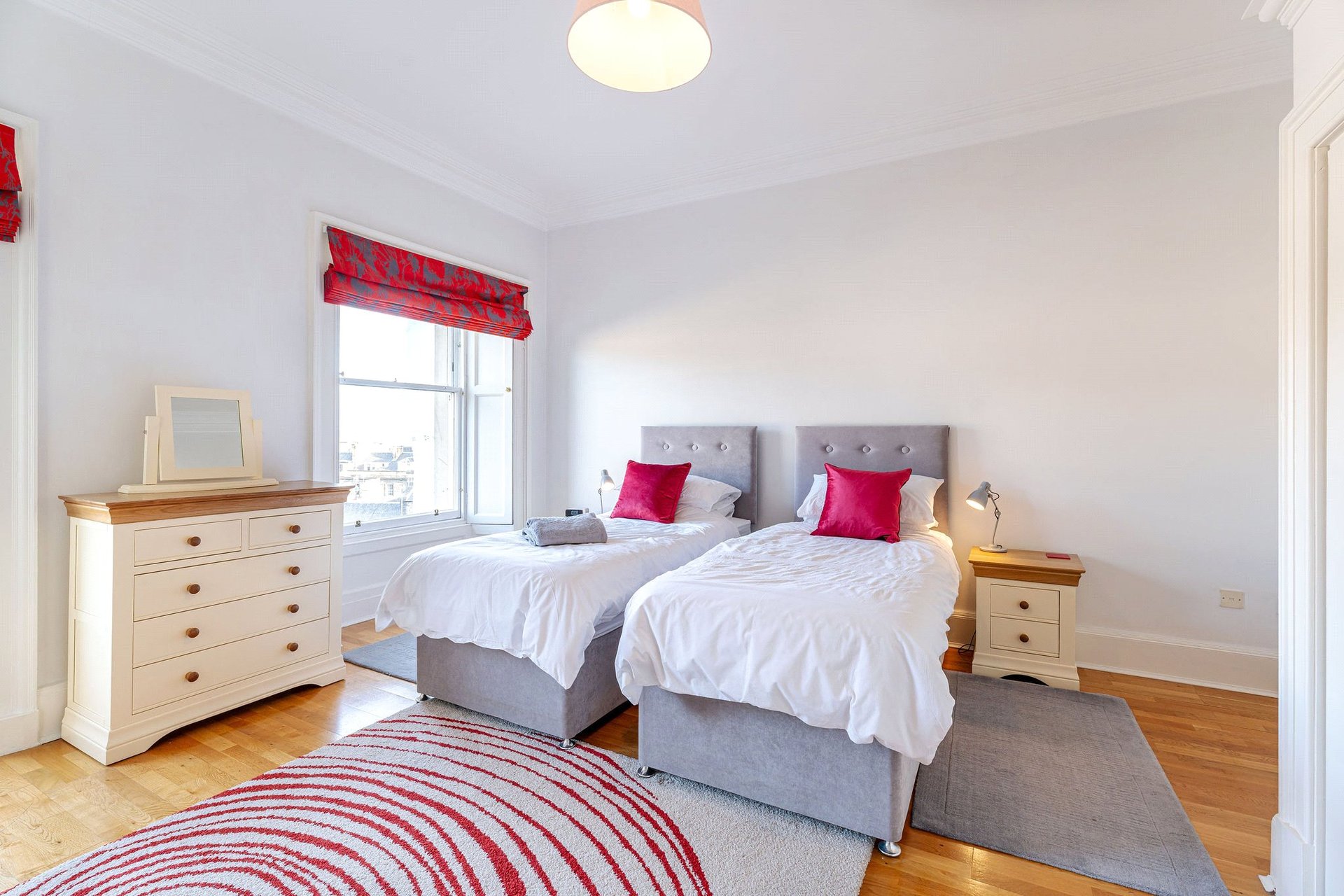 14/4 Drumsheugh Gardens, Edinburgh, Midlothian, EH3 7QG - Picture #12