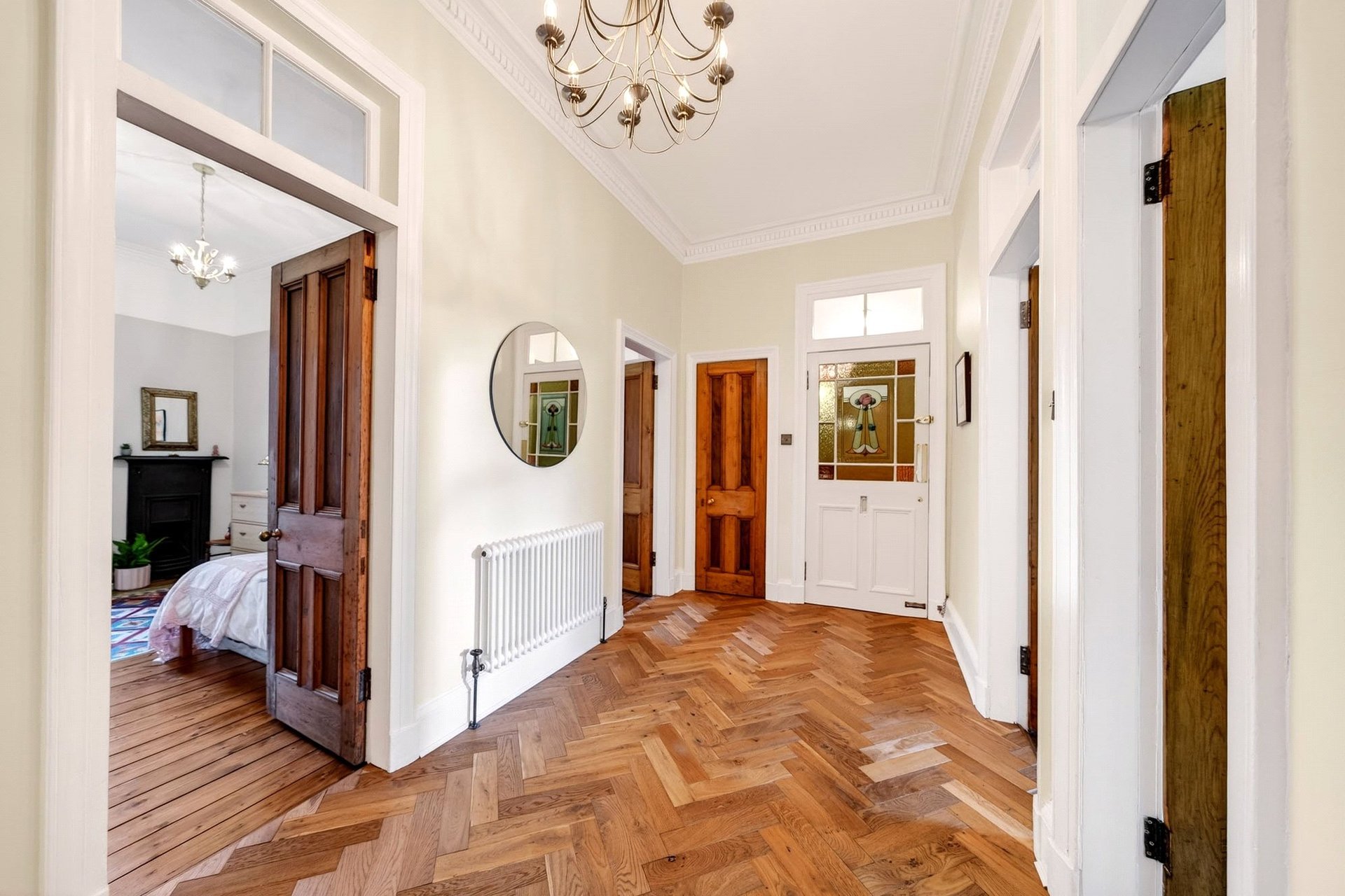 2/1, 39 Lawrence Street, Dowanhill, Glasgow, G11 5HD - Picture #24