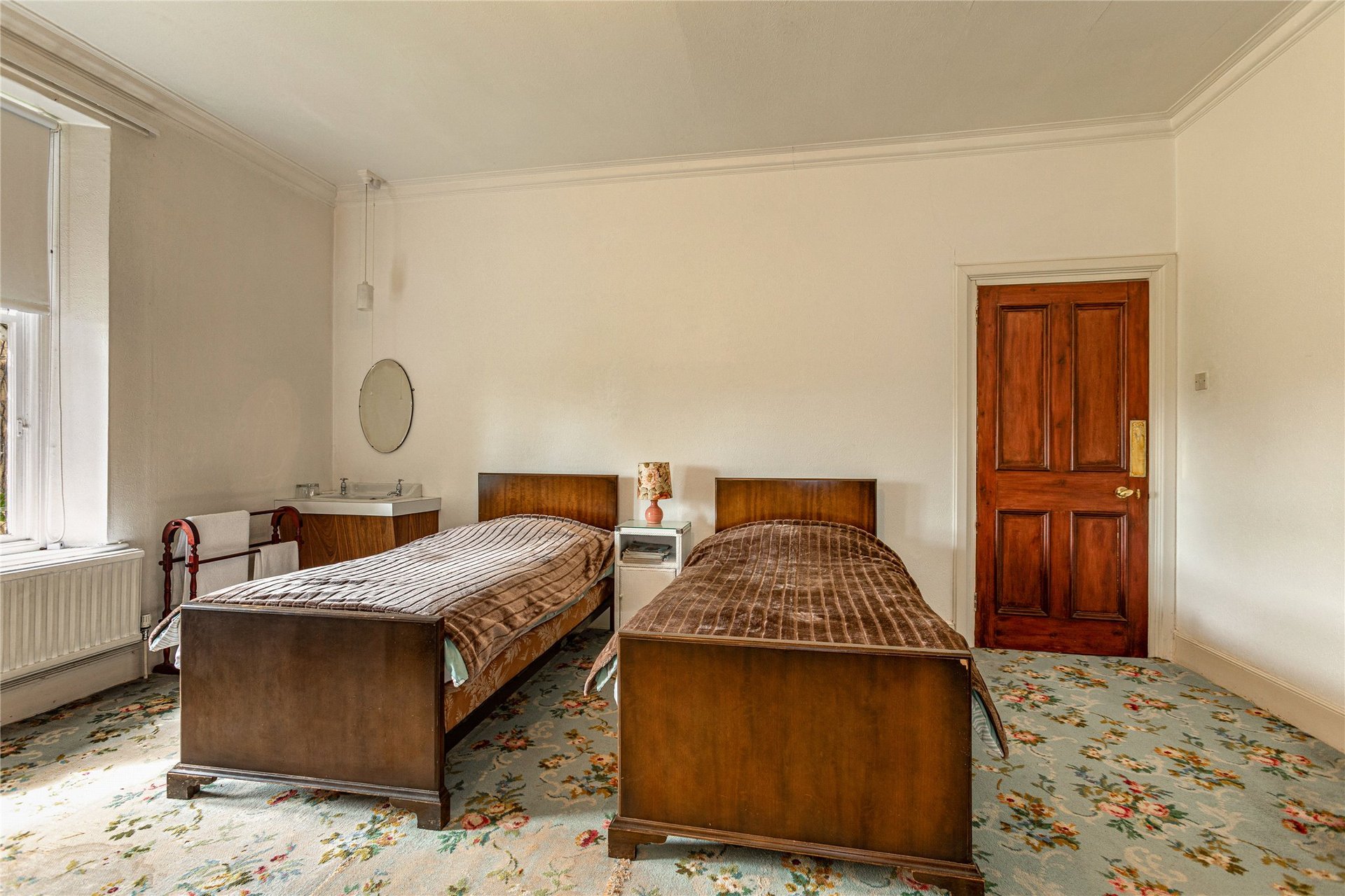 Adderstone Villa, Belford, Northumberland, NE70 7JA - Picture #13