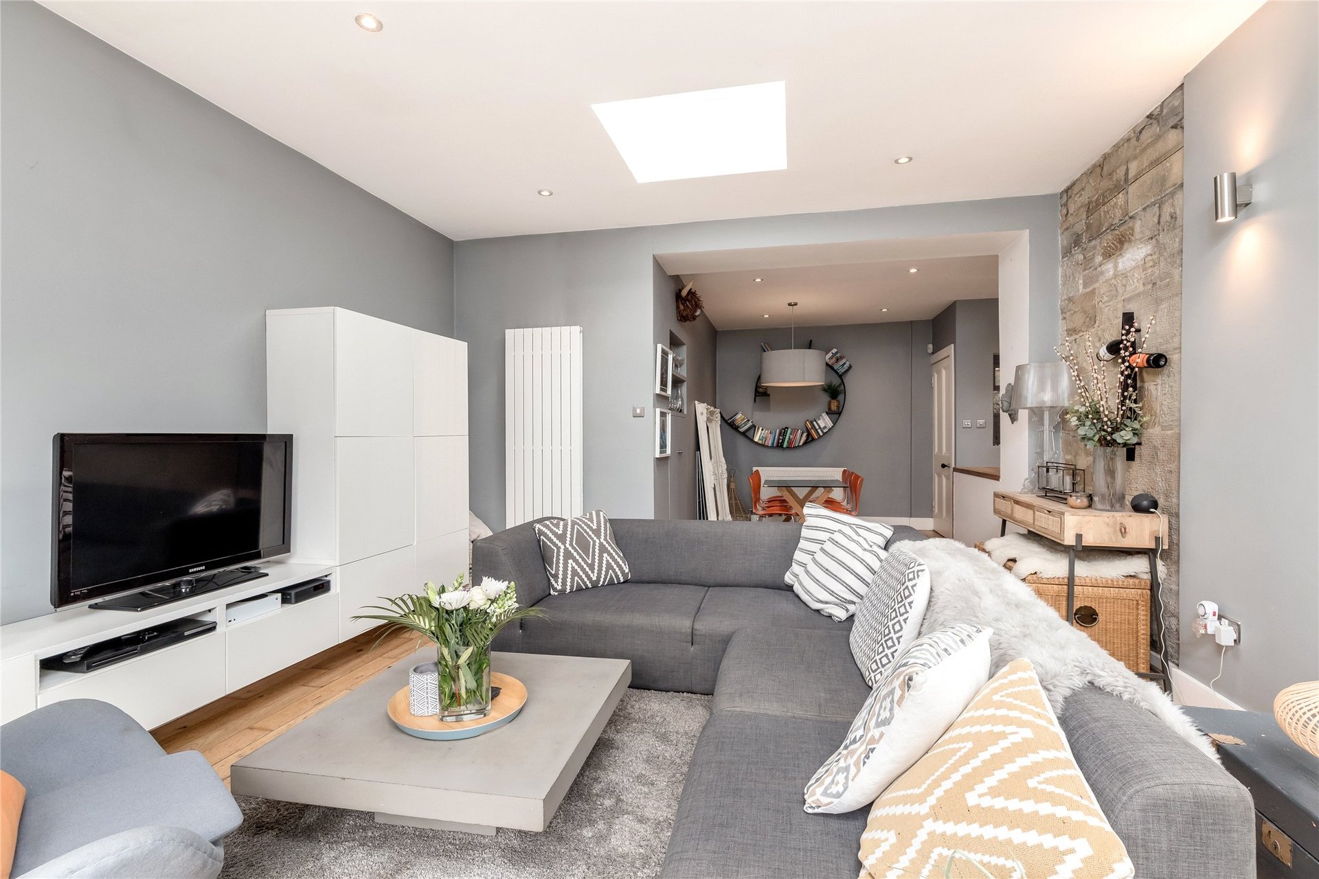 Allisville, 5 Cramond Glebe Road, Cramond, Edinburgh, EH4 6NP - Picture #7