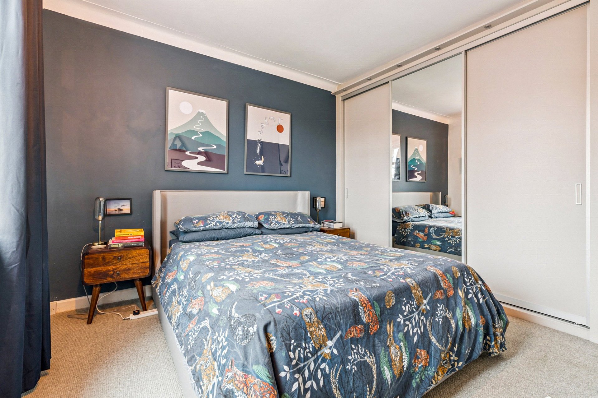 24 Atholl Drive, Giffnock, Glasgow, G46 6QR - Picture #25