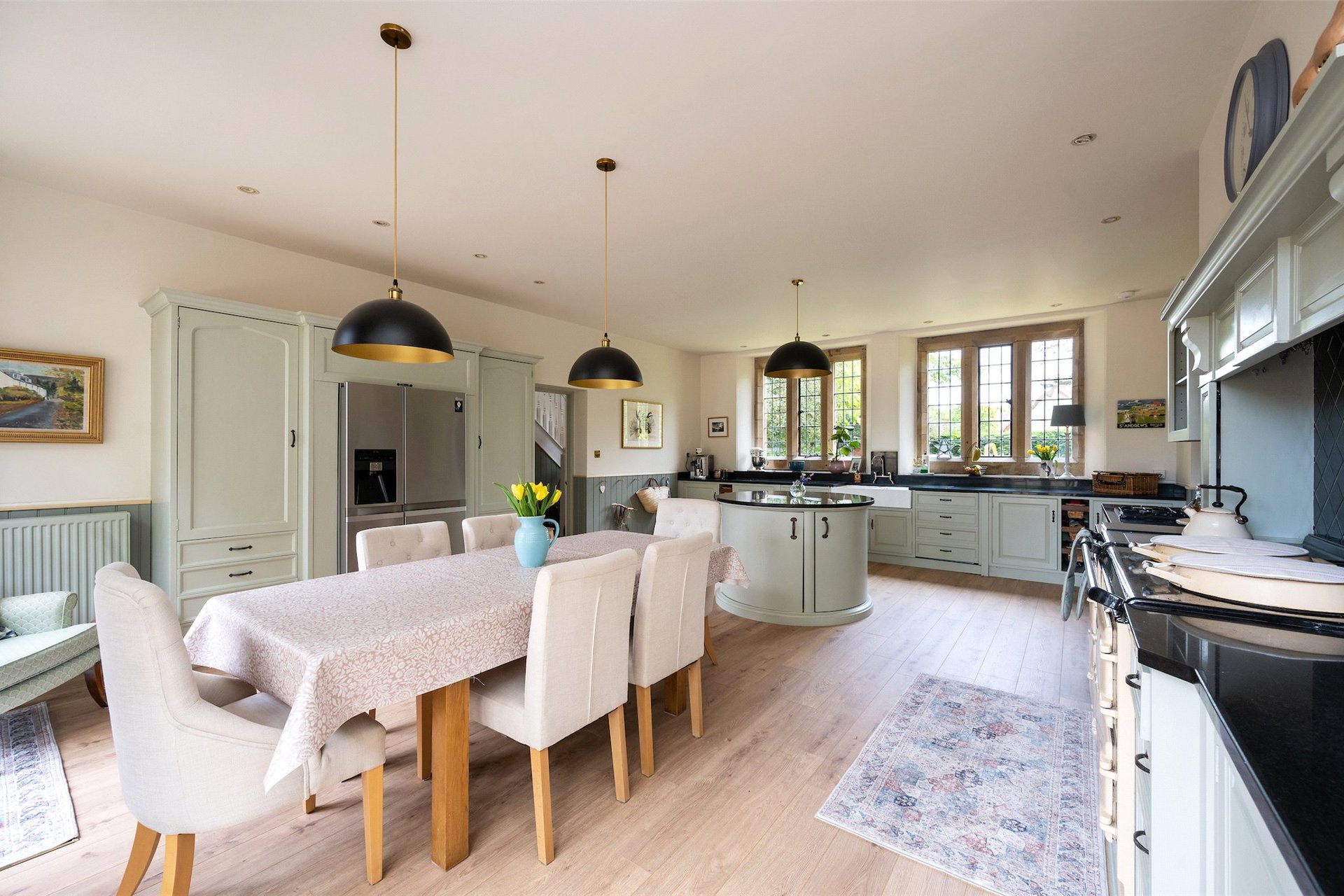 The Stables, Carlekemp, Abbotsford Road, North Berwick, East Lothian, EH39 5DA - Picture #7