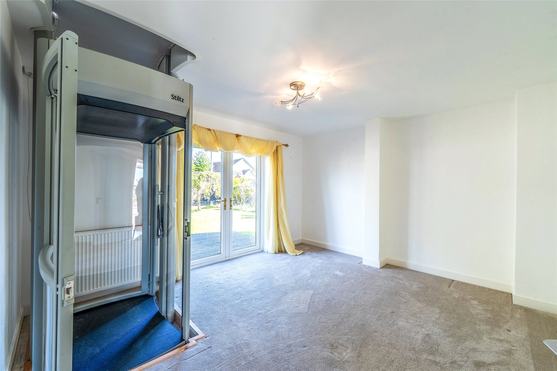 Craigellachie, 37 Leven Road, Lundin Links, Leven, Fife, KY8 6AH - Picture #28