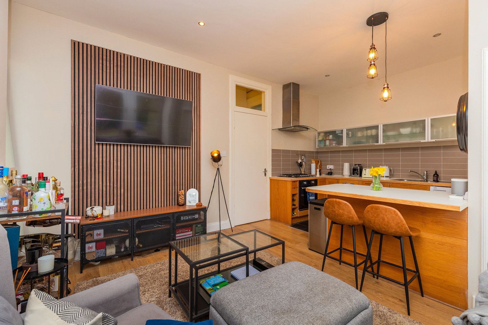 1/2, 154 Busby Road, Clarkston, Glasgow, East Renfrewshire, G76 8BH - Picture #6